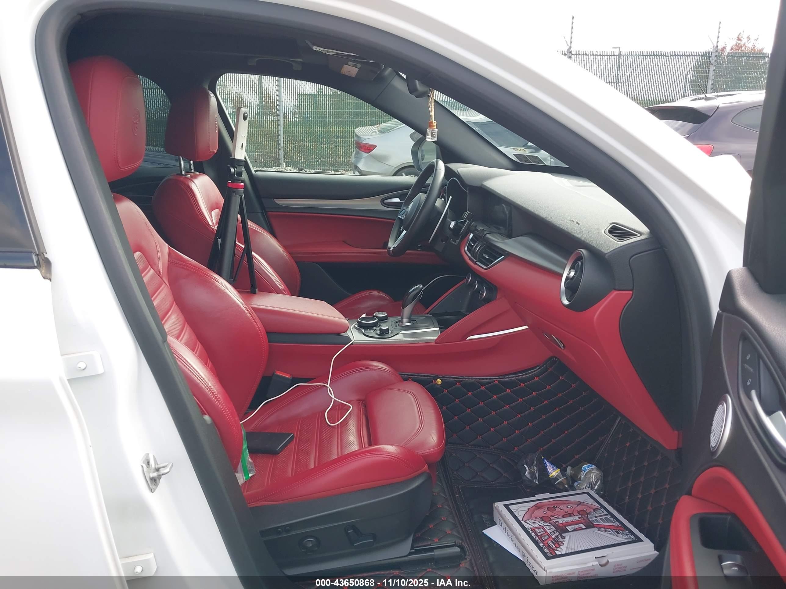 ALFA ROMEO image 5