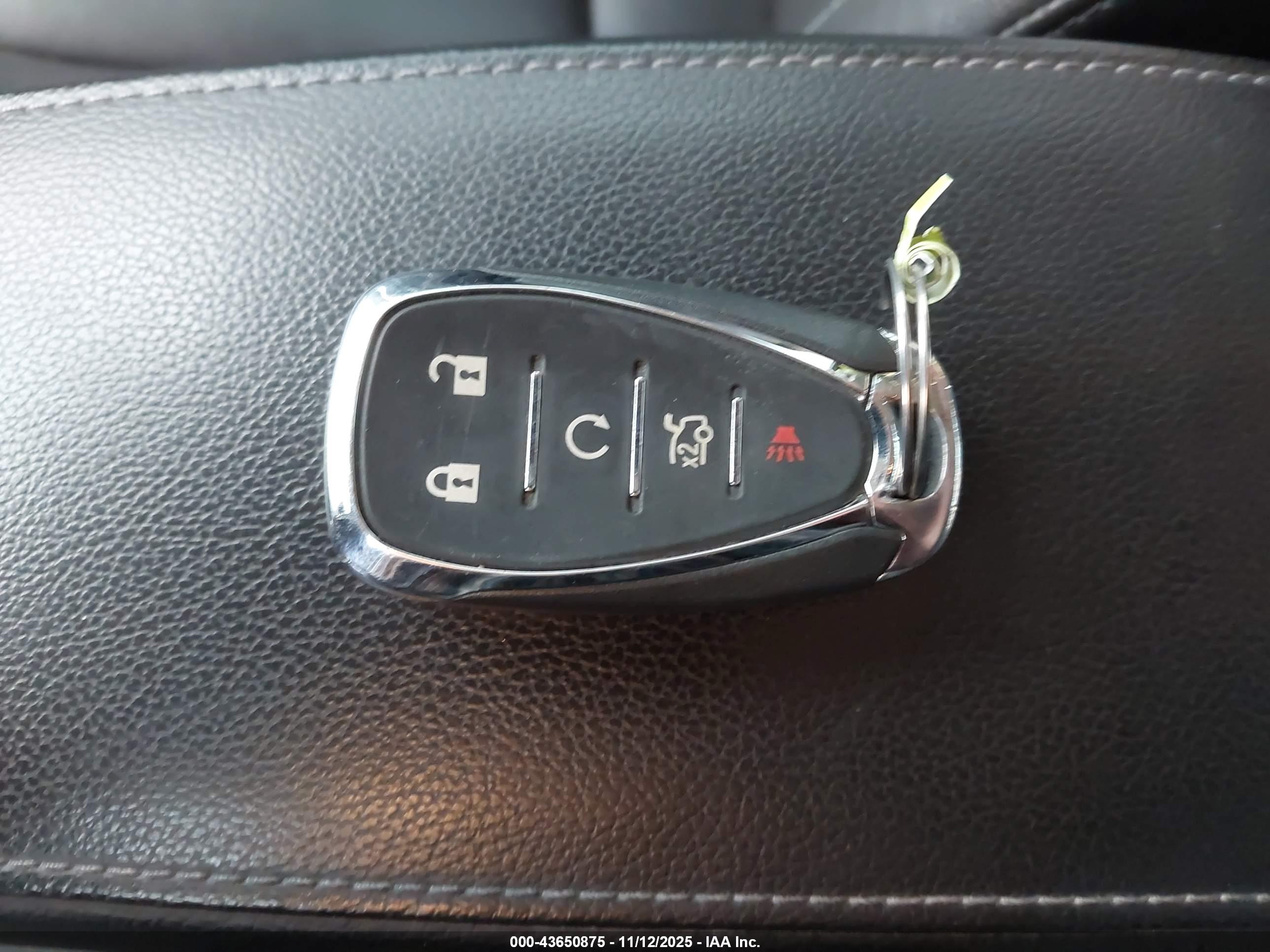 CHEVROLET CRUZE image 11