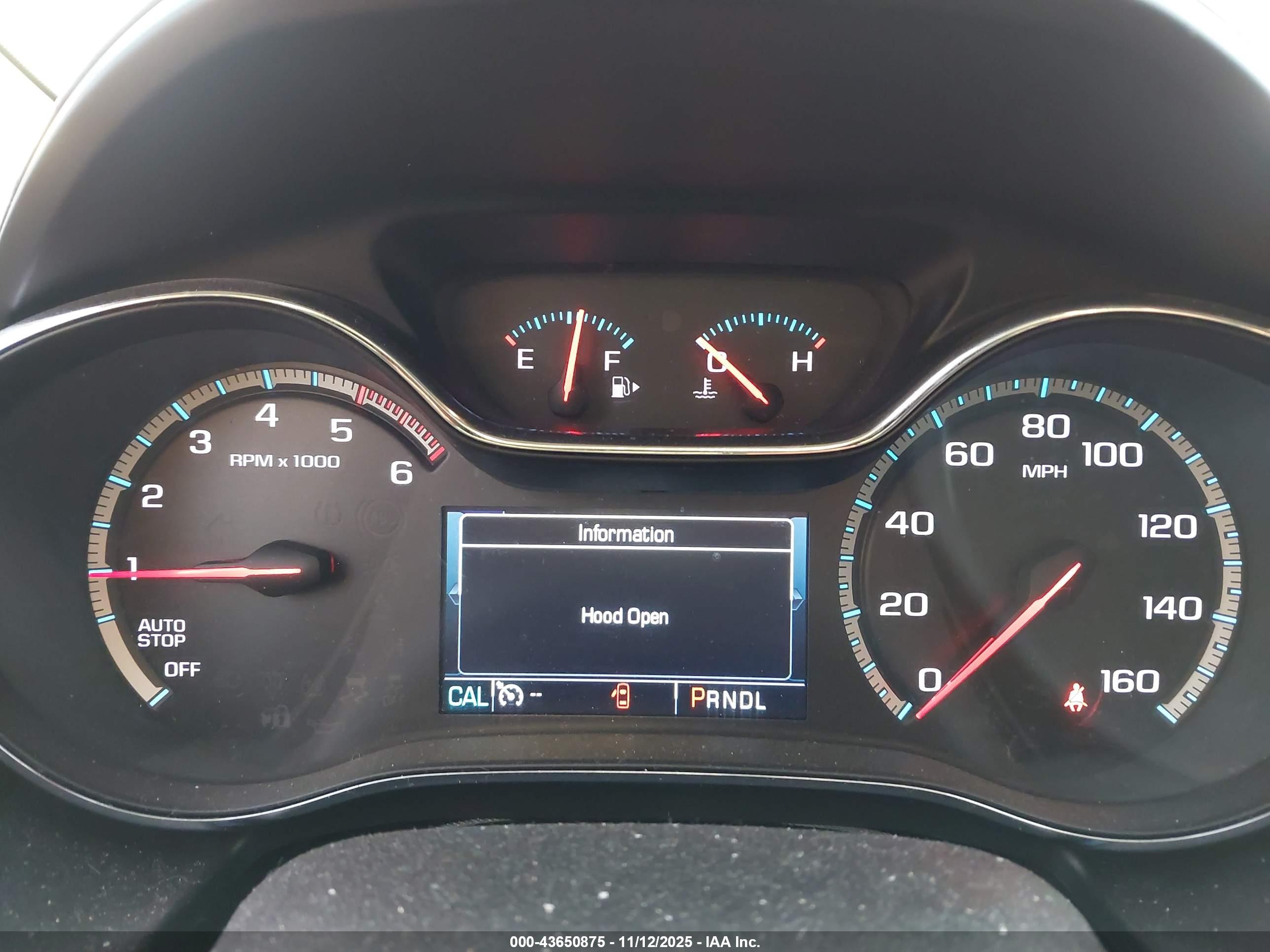 CHEVROLET CRUZE image 7