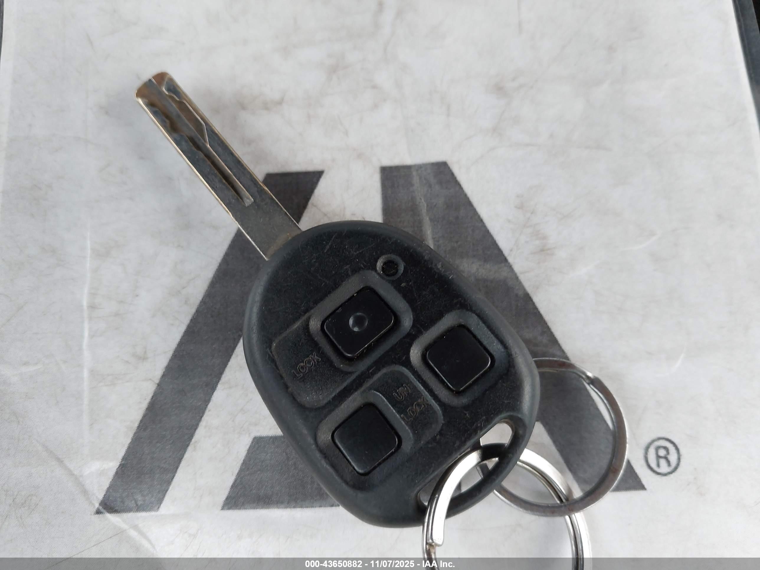LEXUS SC image 11