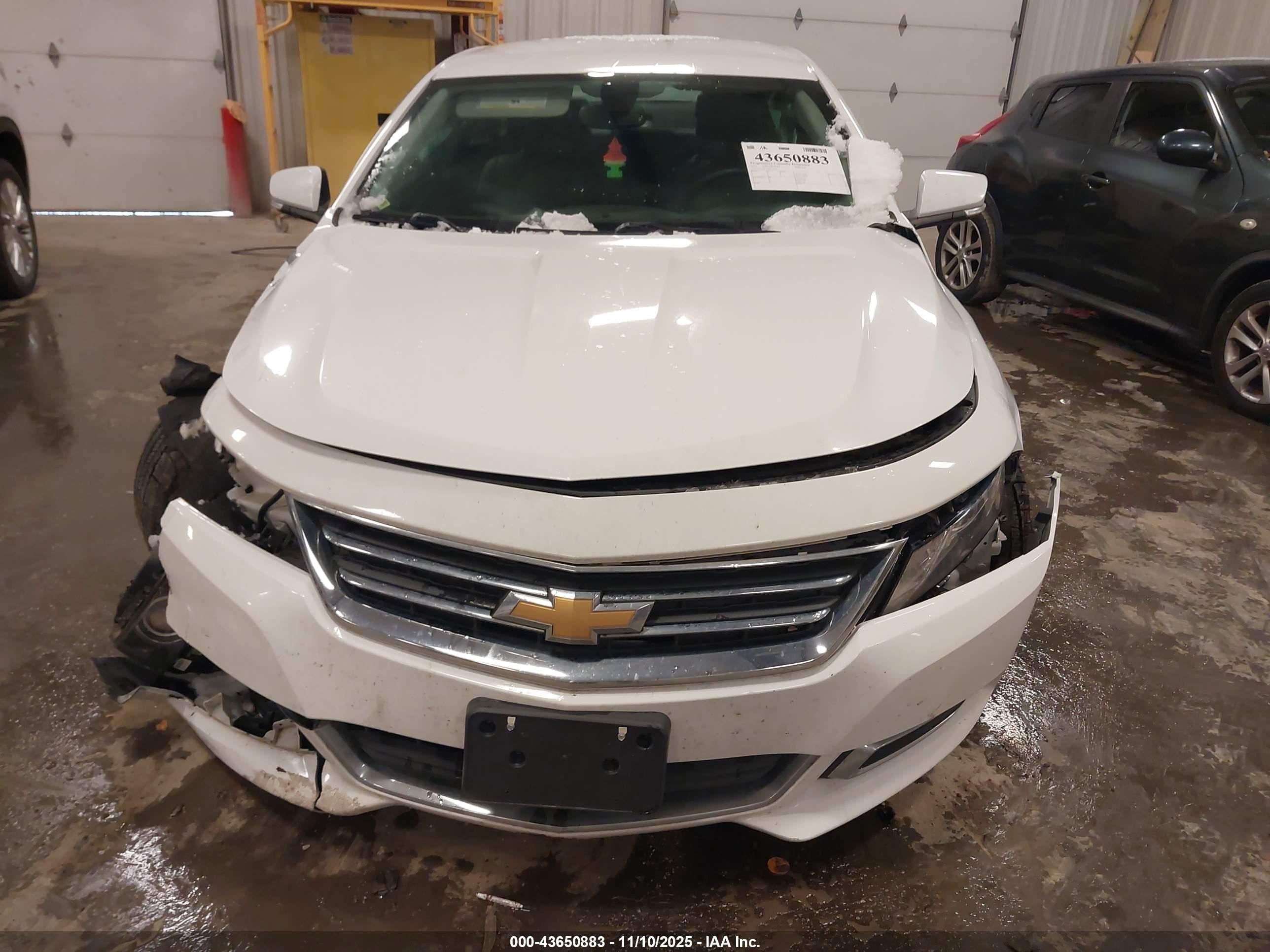 CHEVROLET IMPALA image 6
