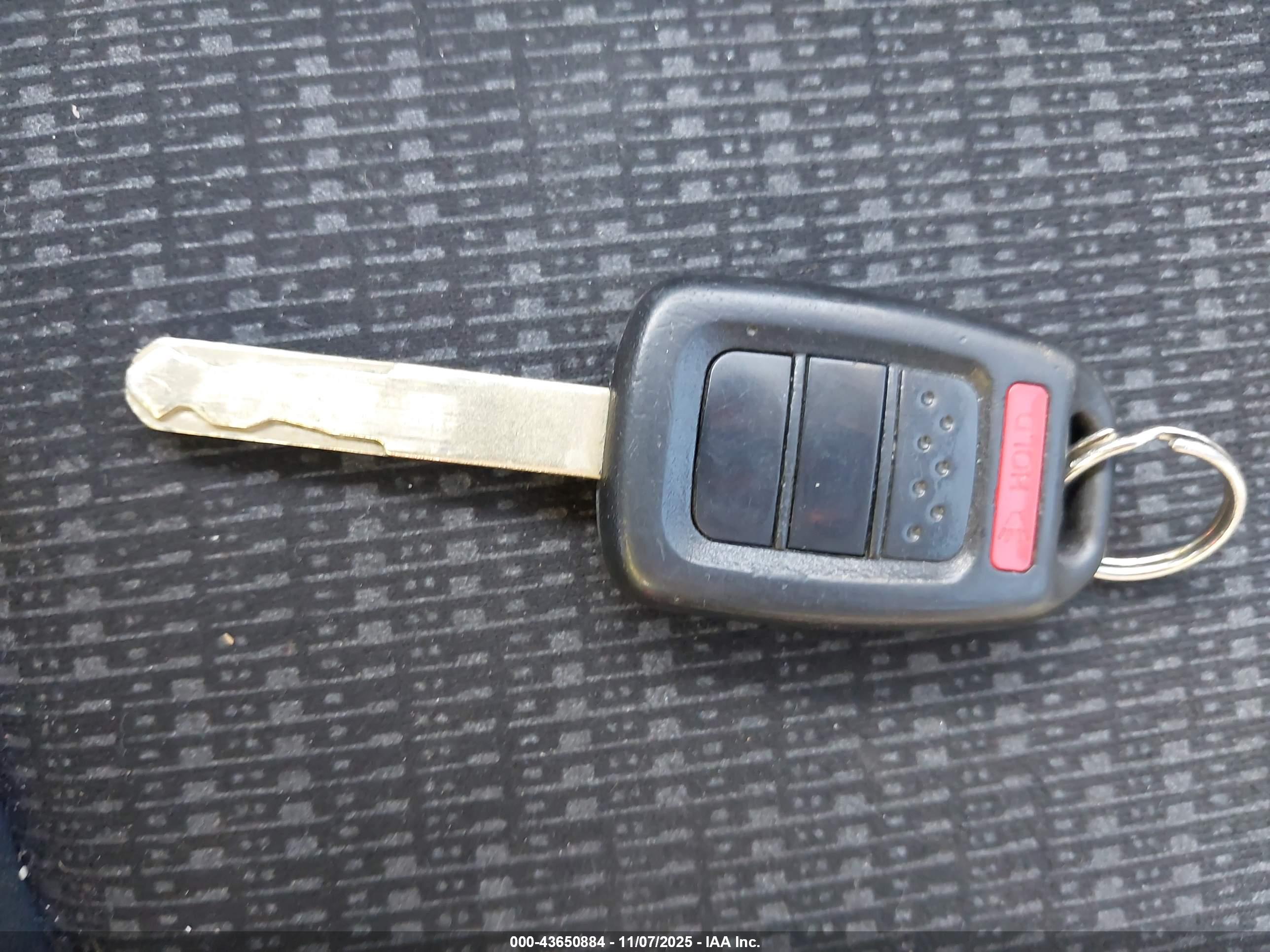 HONDA FIT image 11