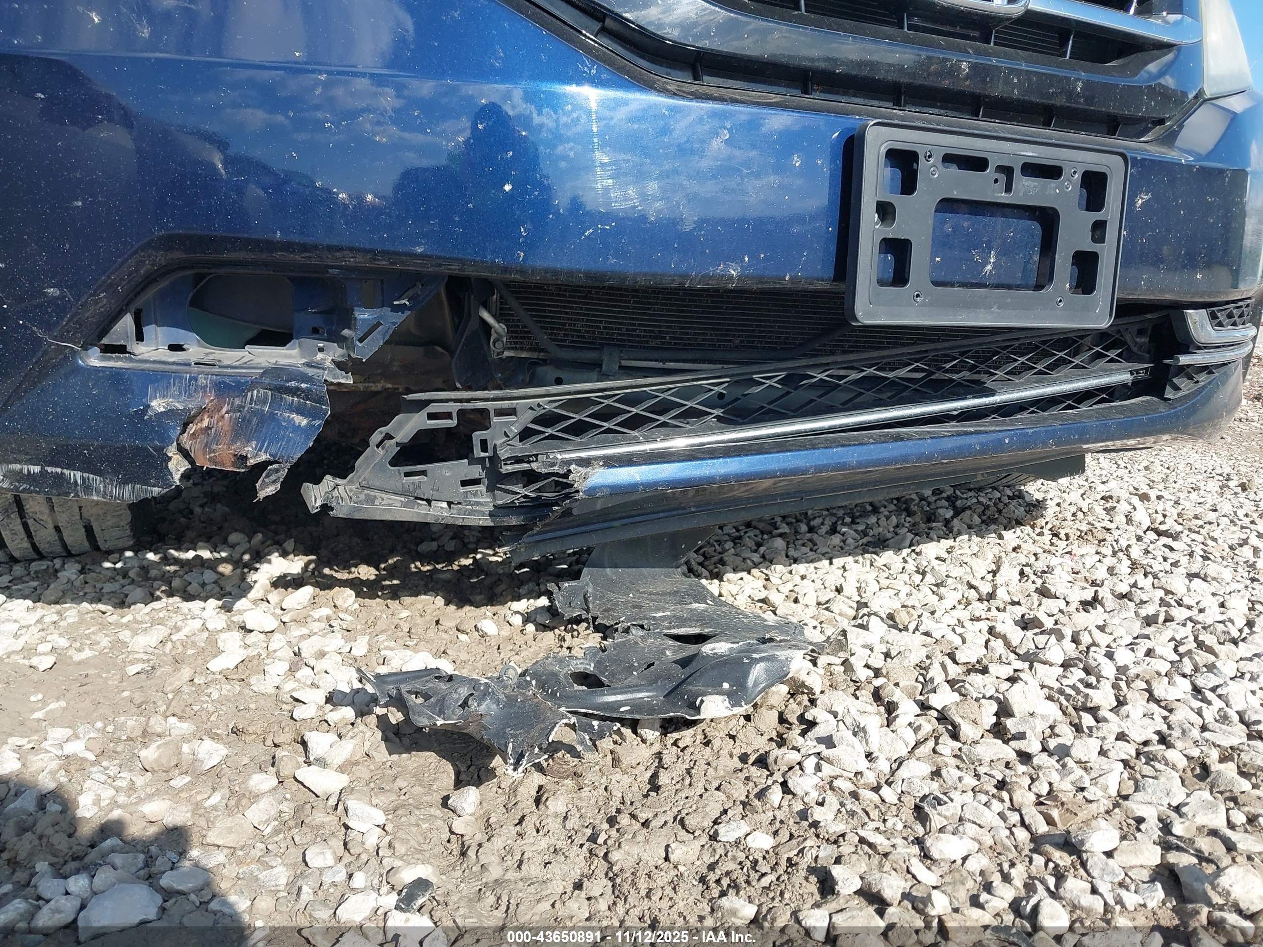 HONDA ODYSSEY image 6
