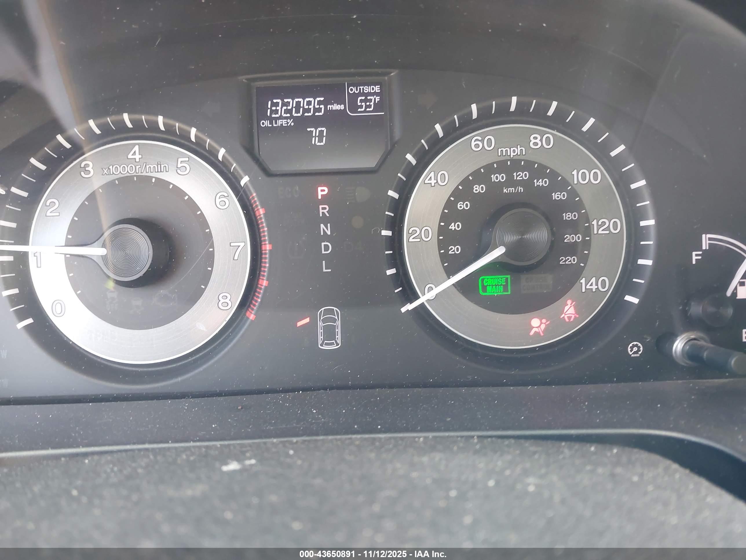 HONDA ODYSSEY image 7