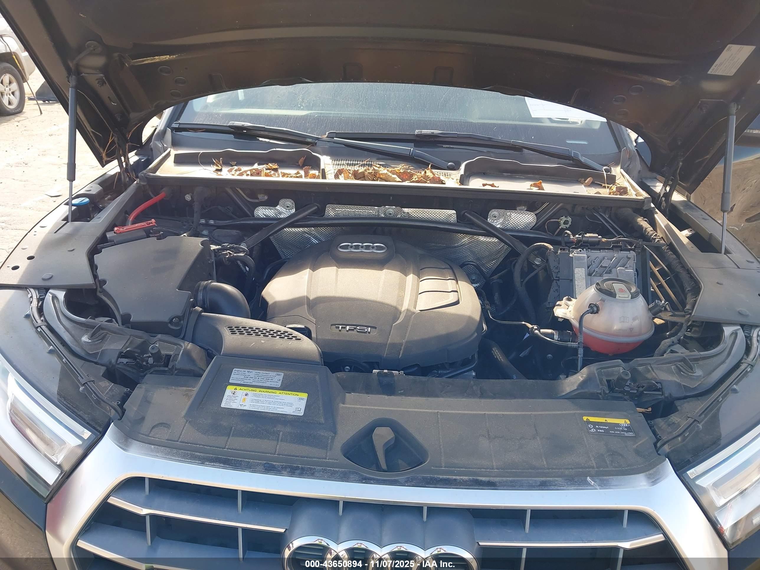 AUDI Q5 image 10