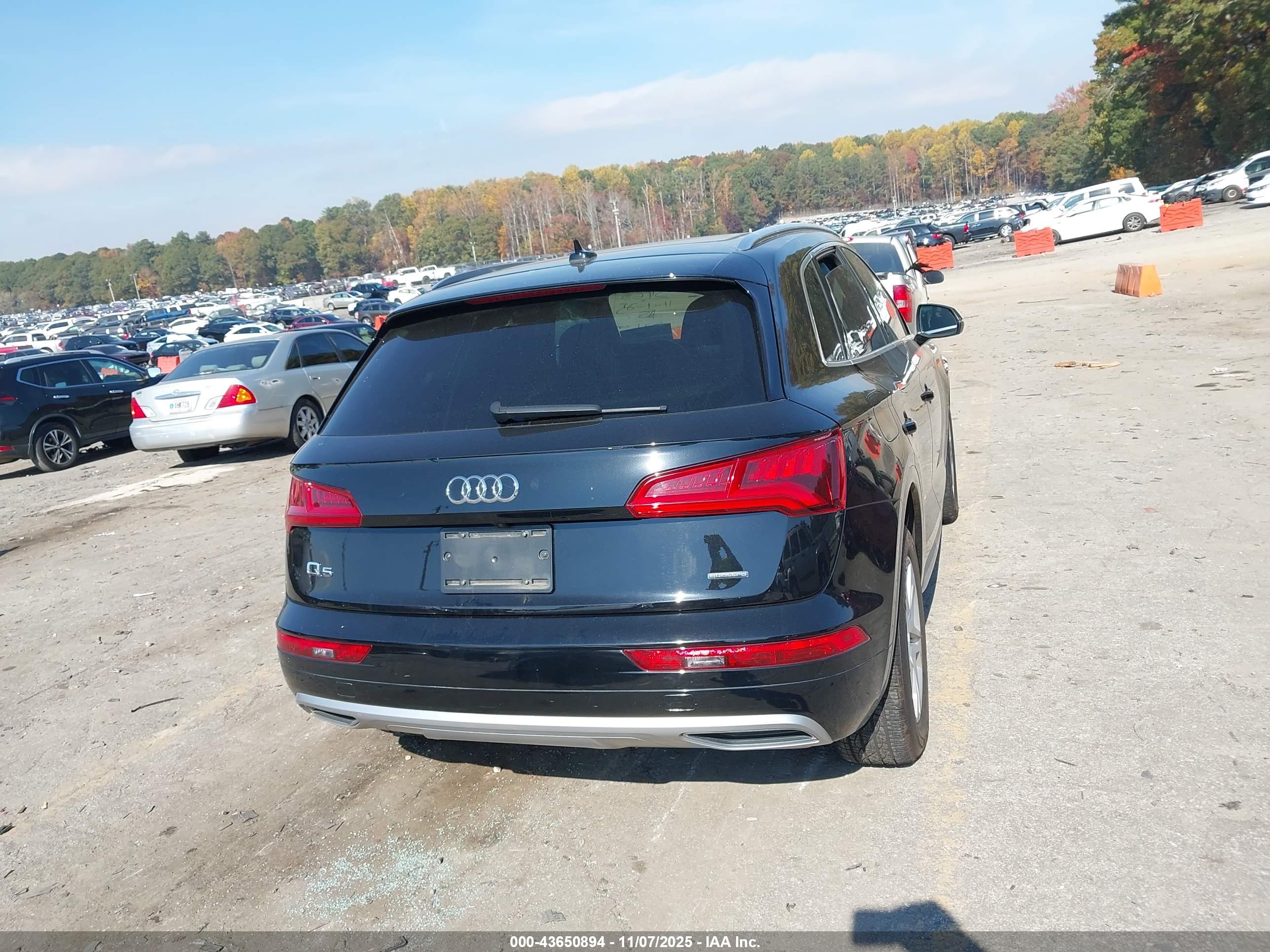 AUDI Q5 image 4