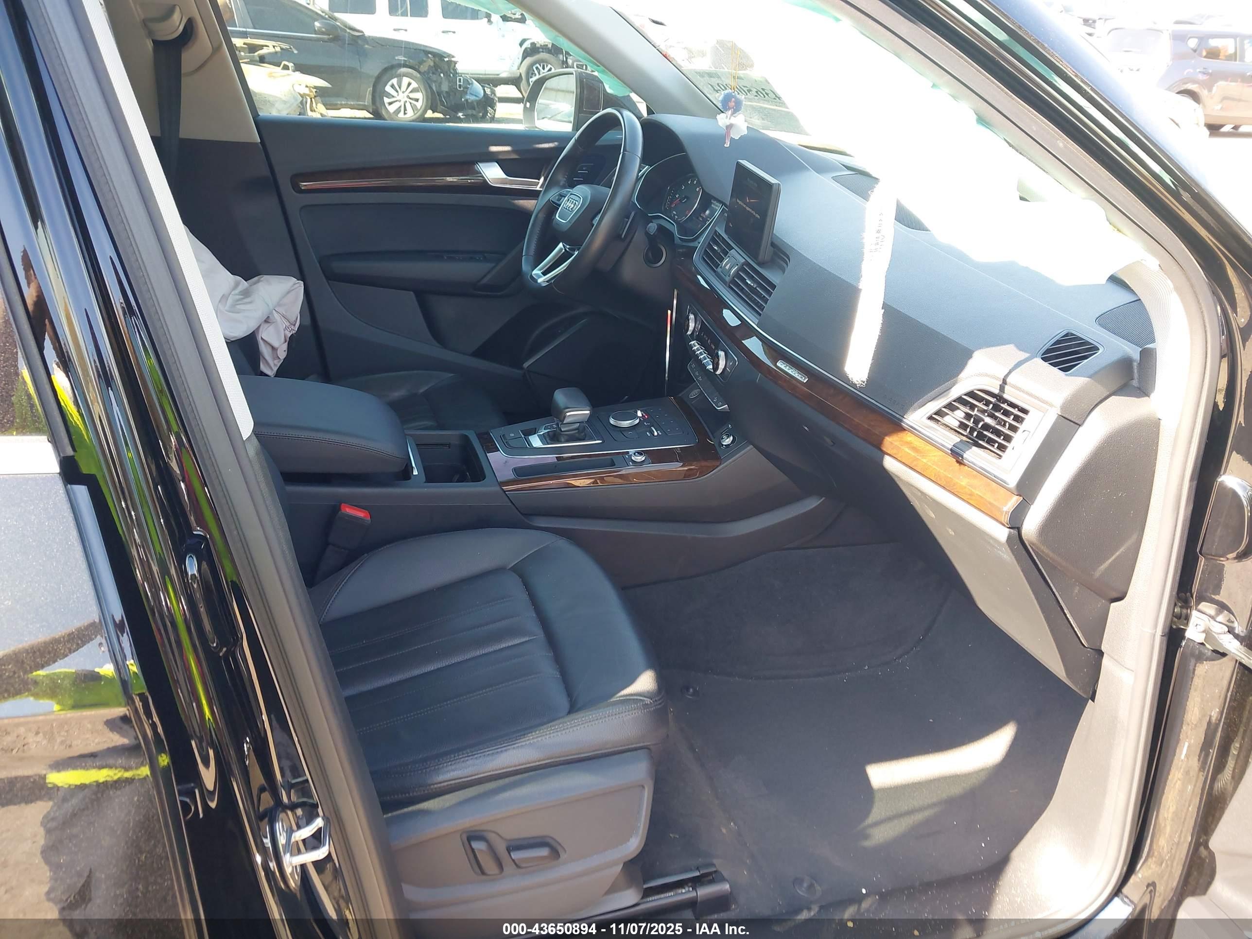 AUDI Q5 image 5
