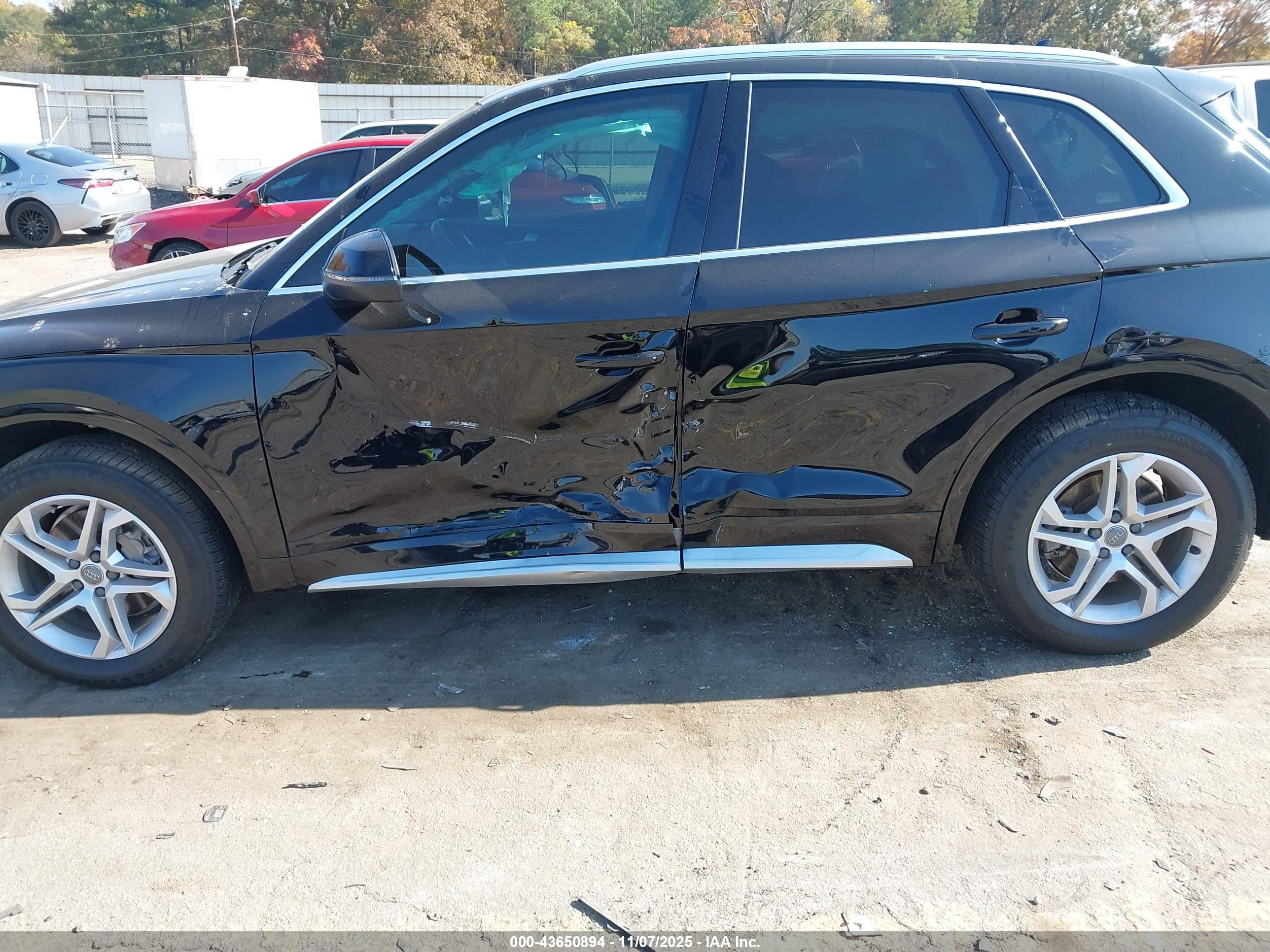 AUDI Q5 image 6
