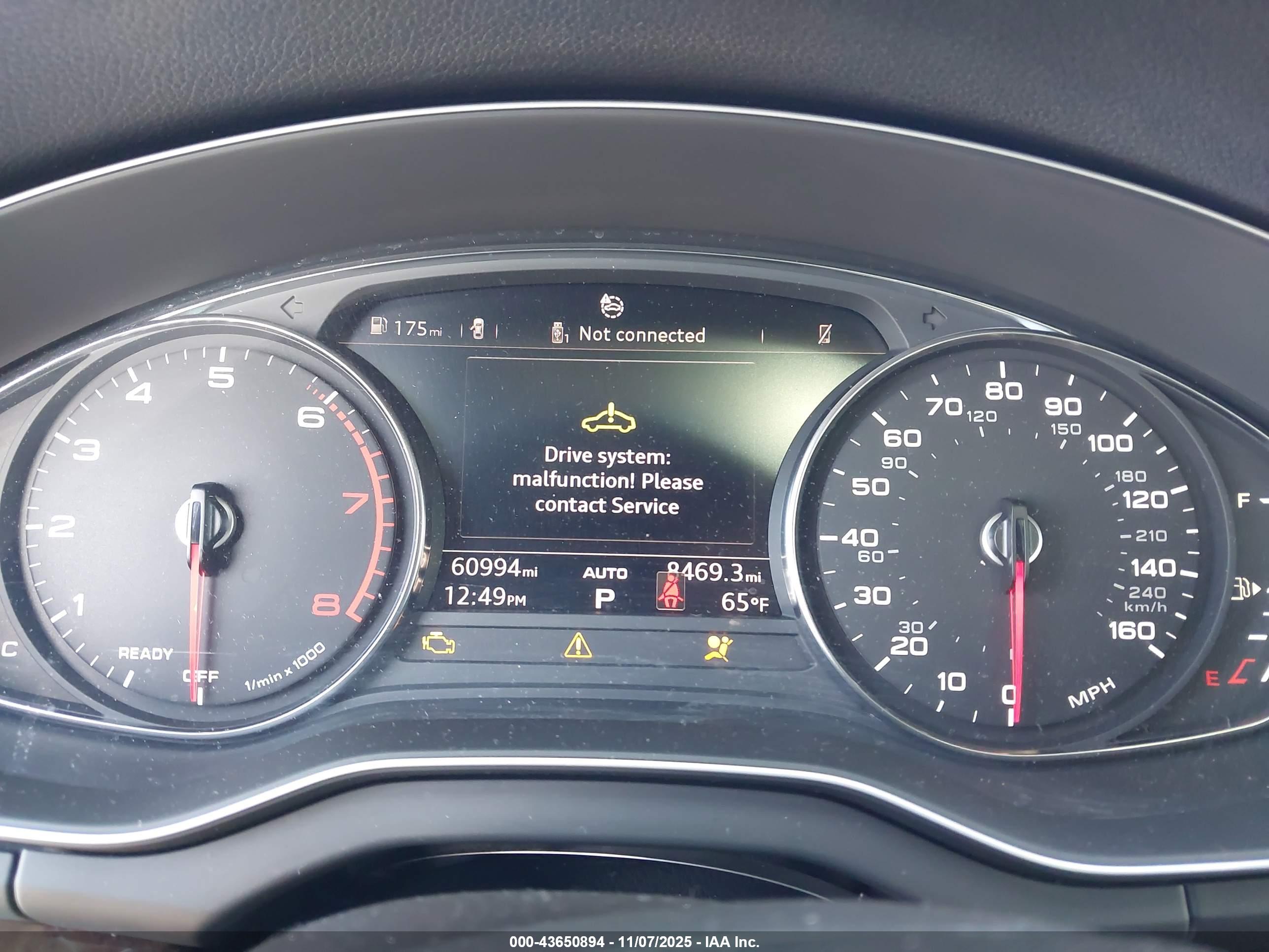 AUDI Q5 image 7