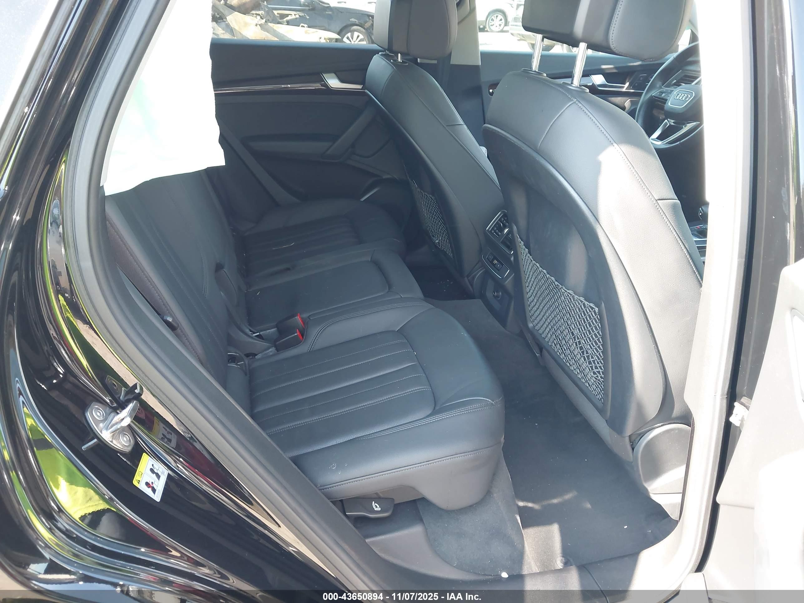 AUDI Q5 image 8