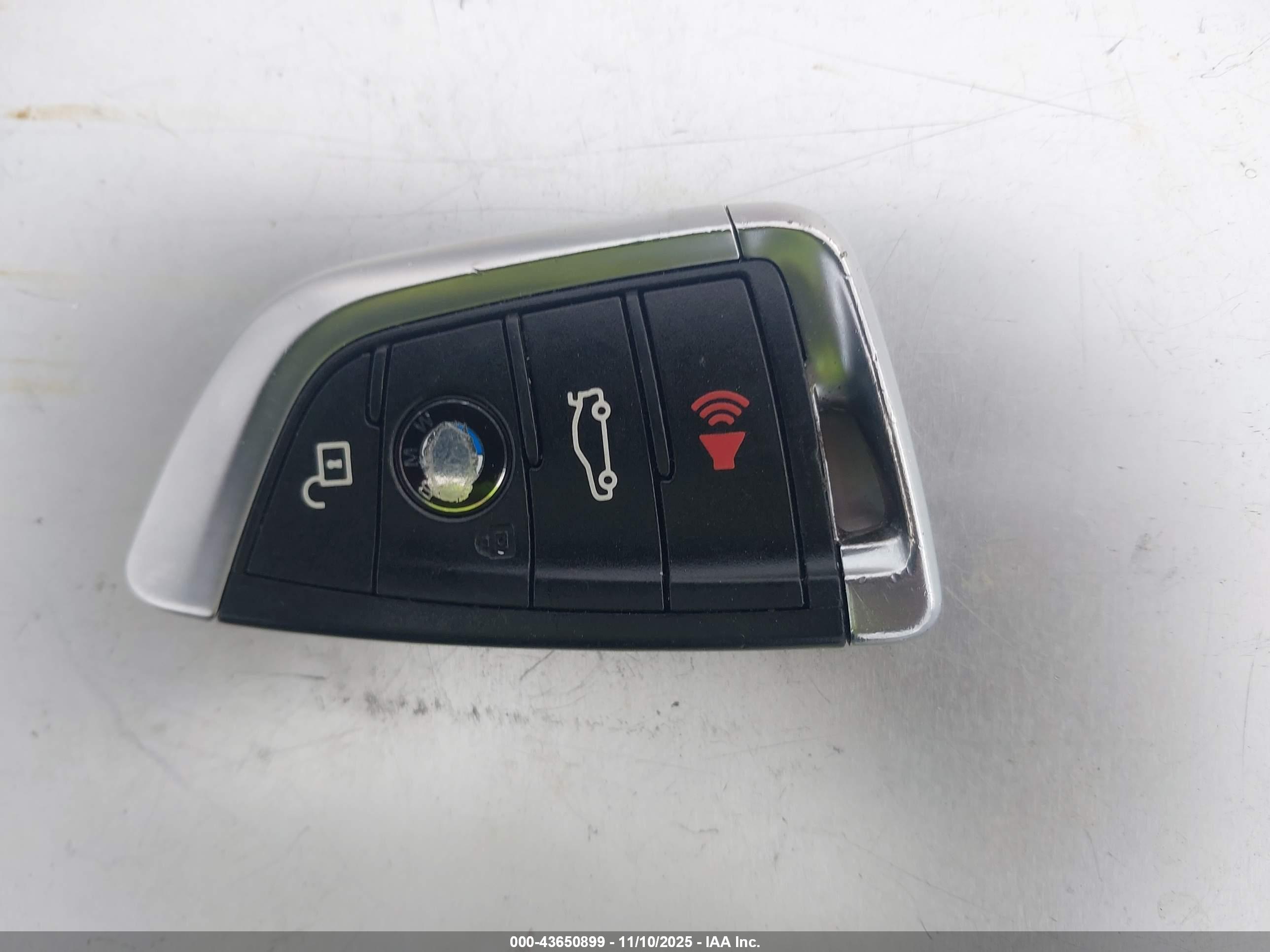BMW X5 image 11