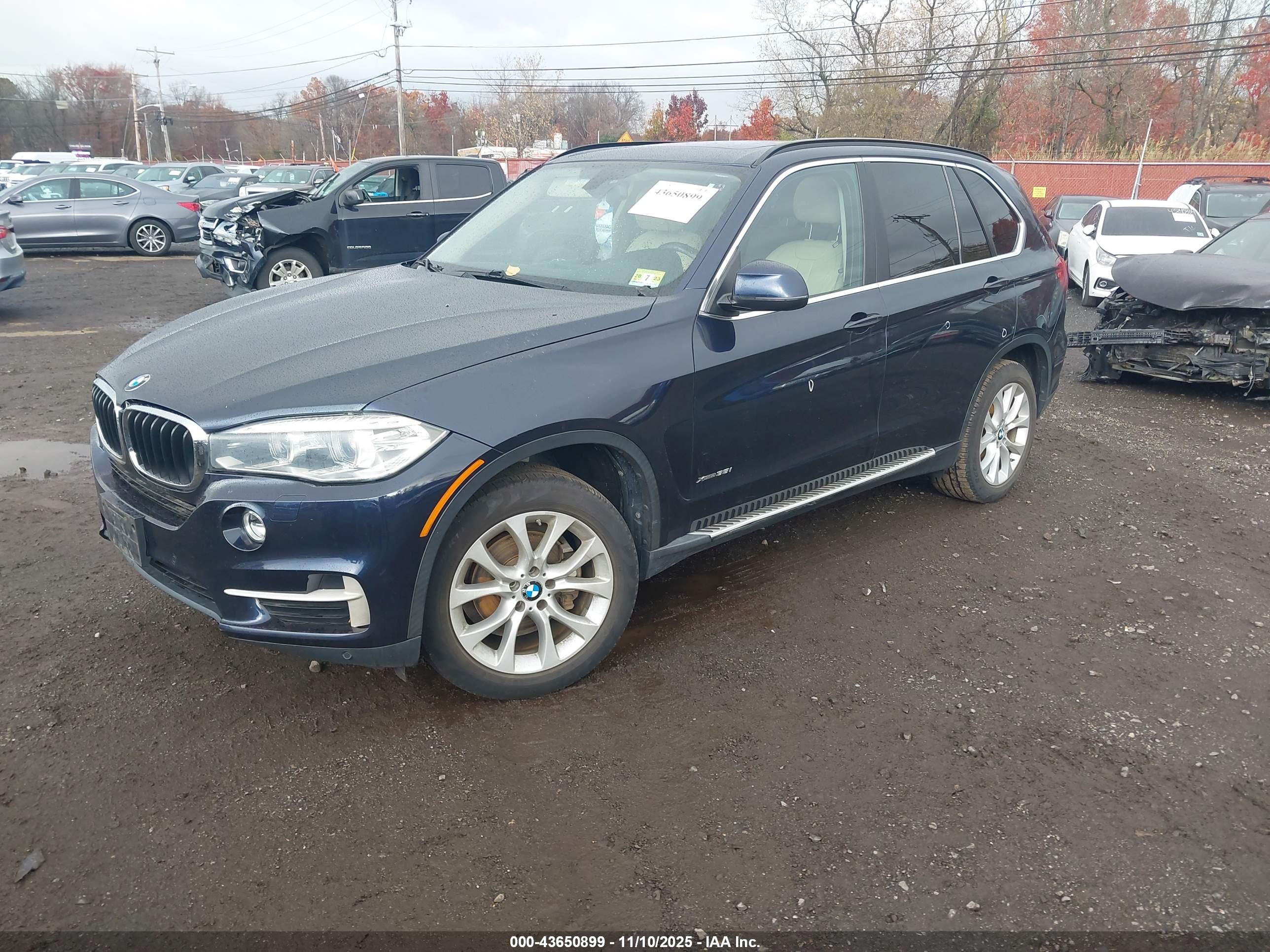 BMW X5 image 2