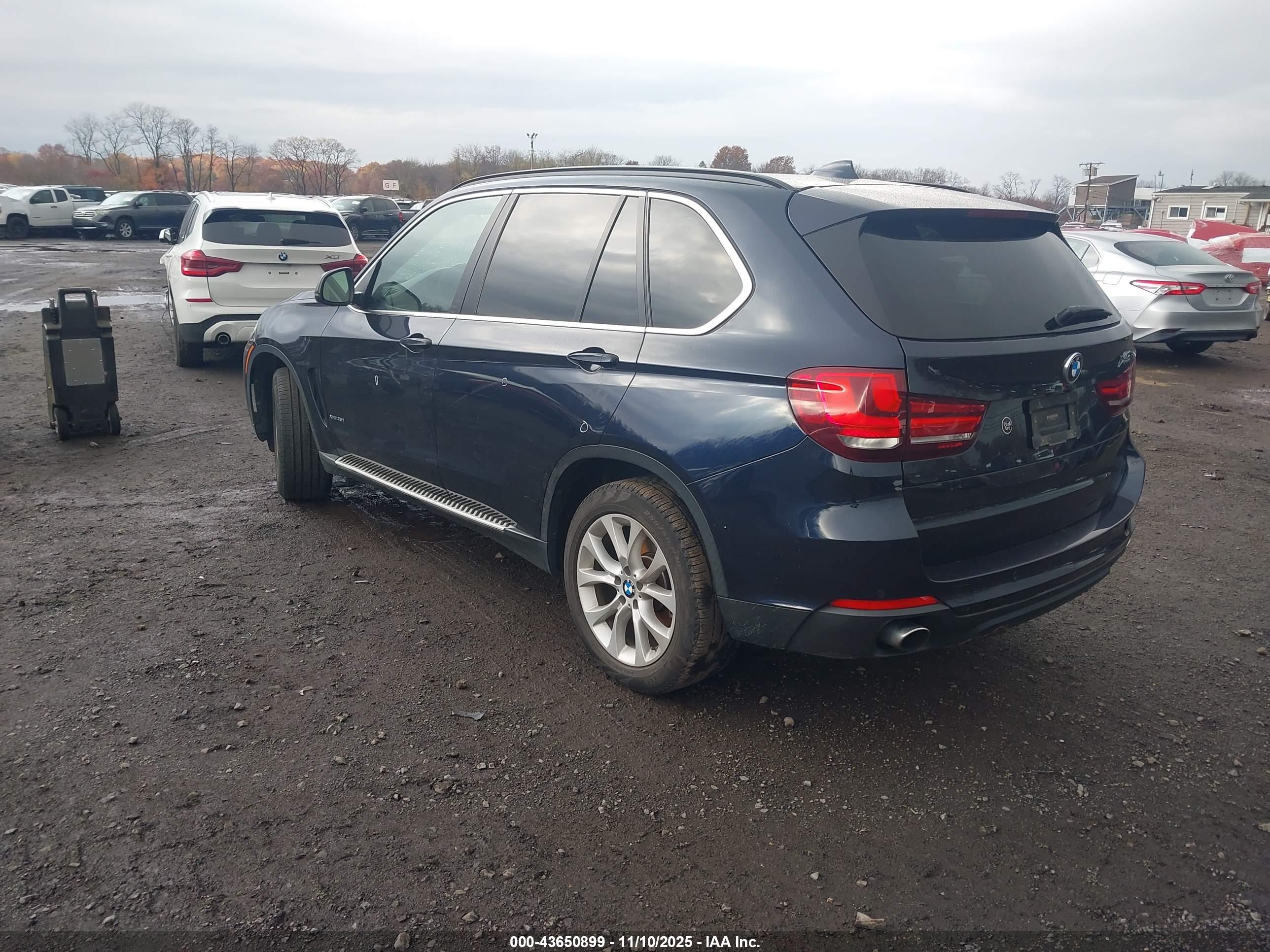 BMW X5 image 3