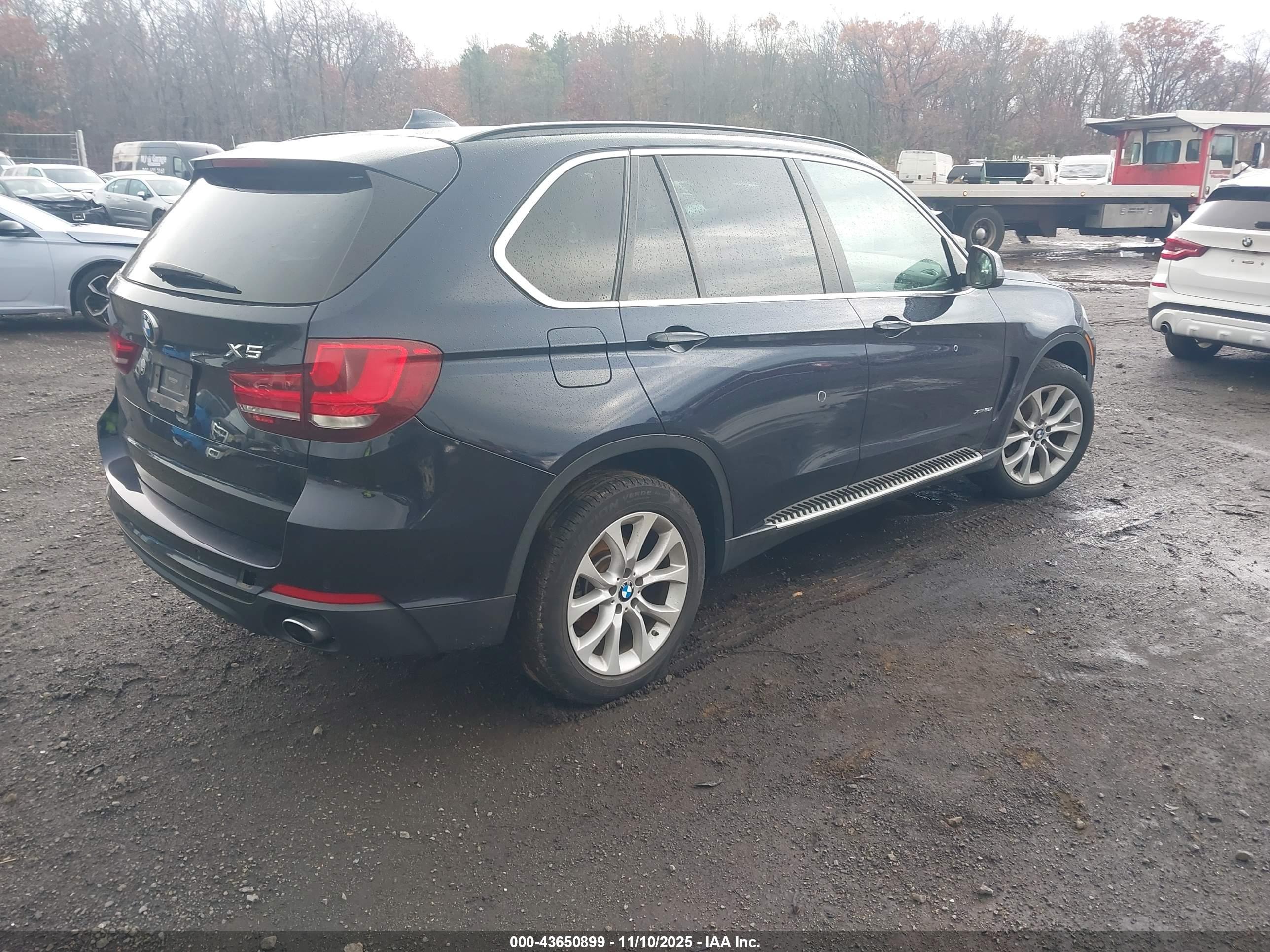 BMW X5 image 4