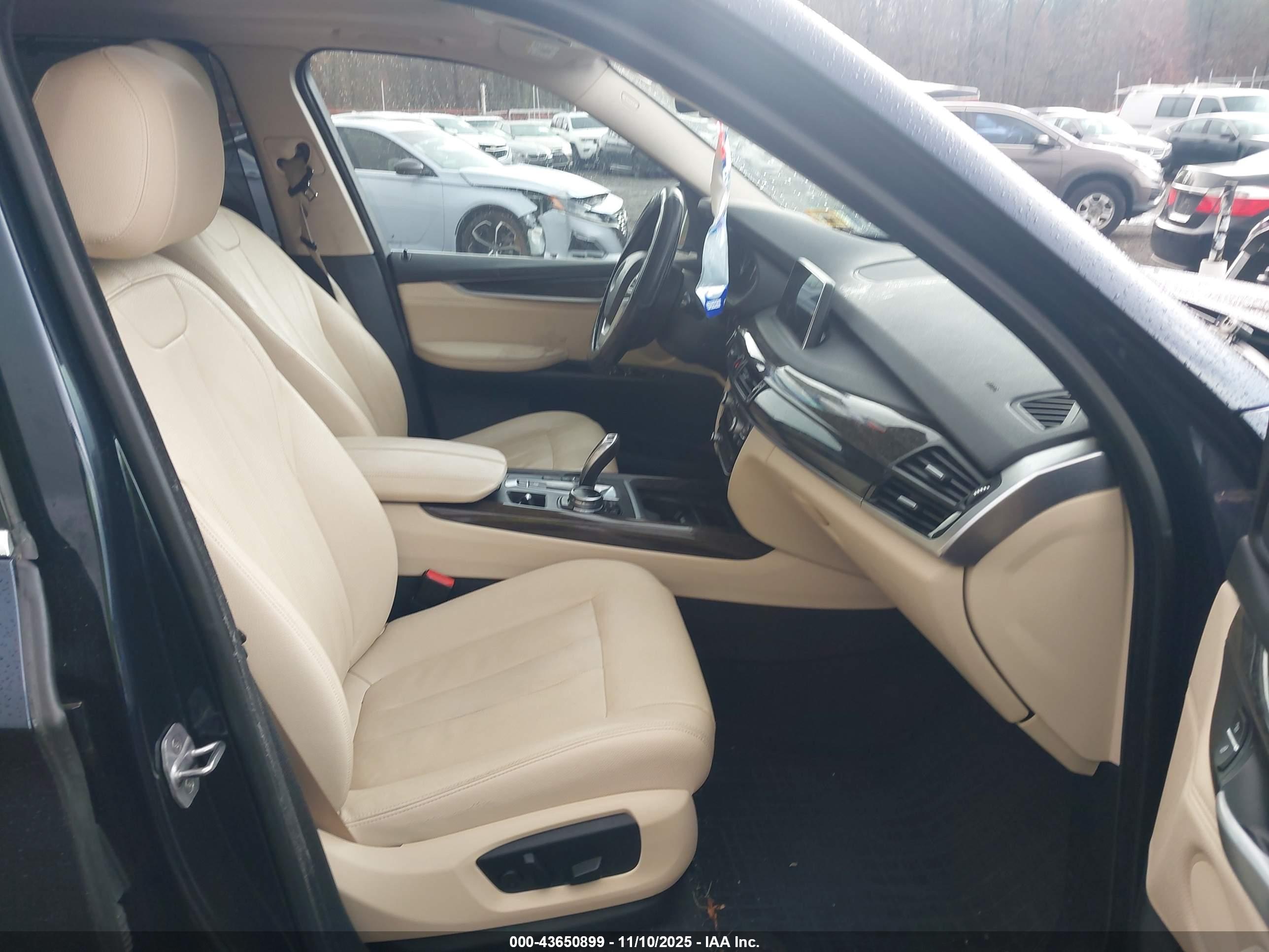 BMW X5 image 5