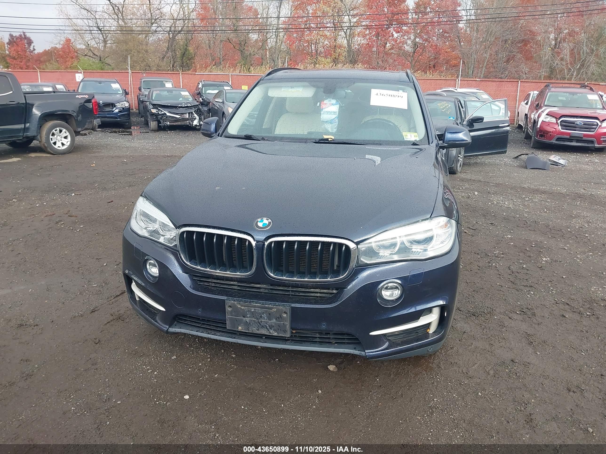 BMW X5 image 6