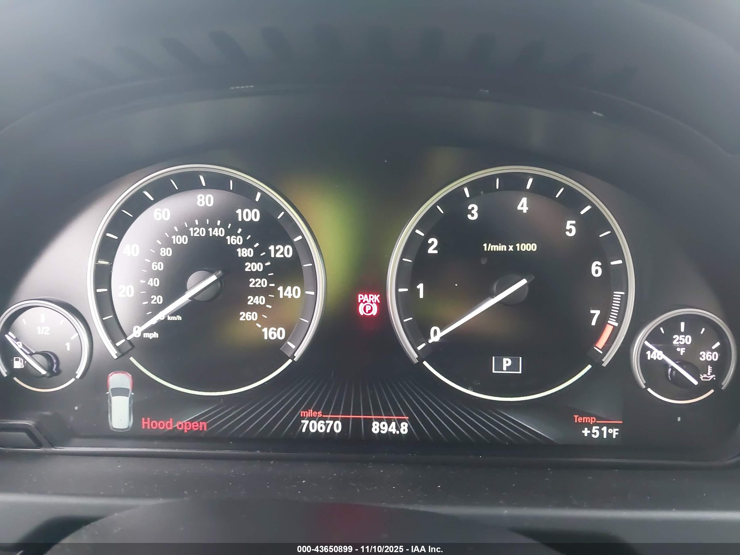 BMW X5 image 7
