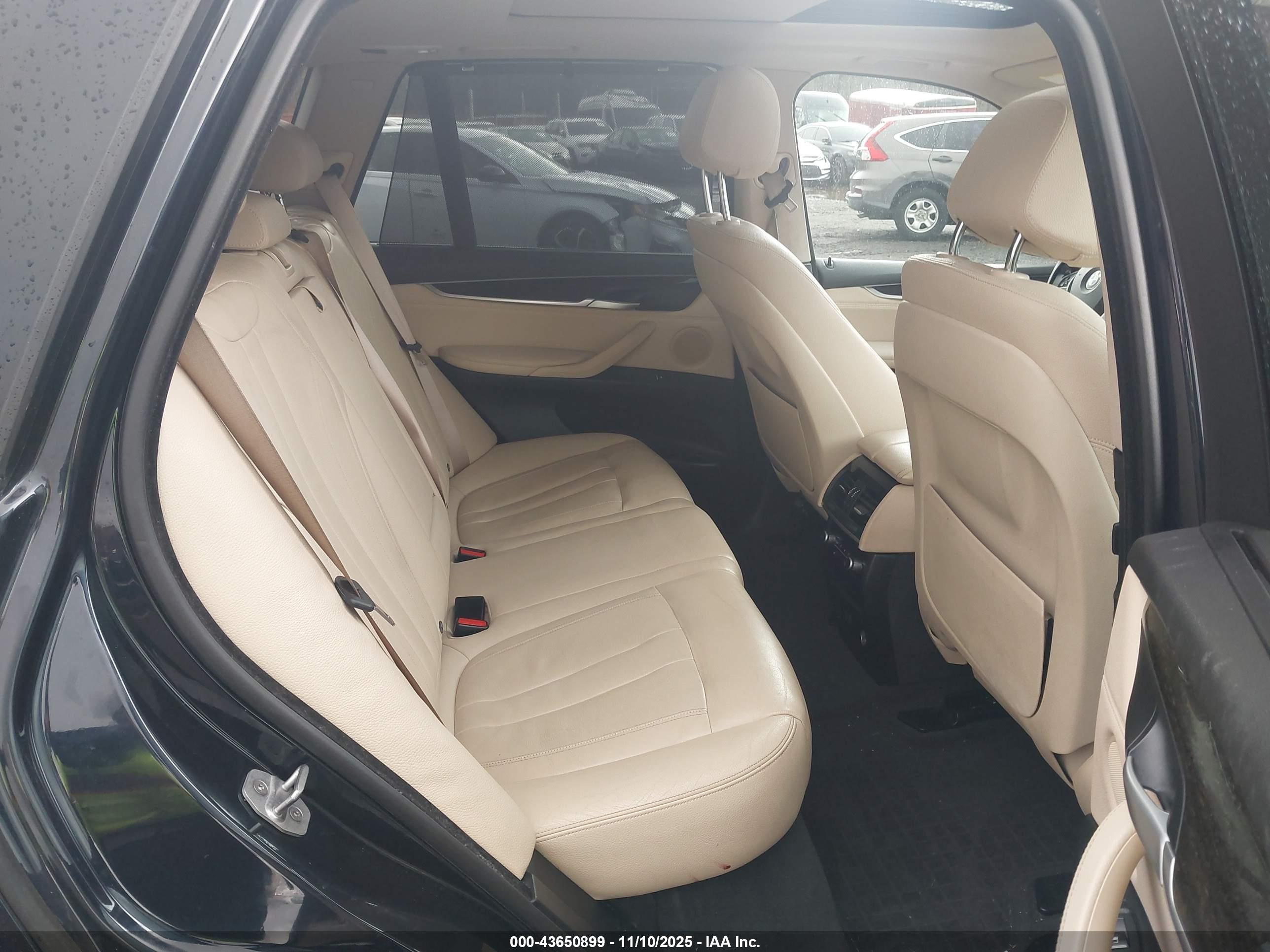 BMW X5 image 8