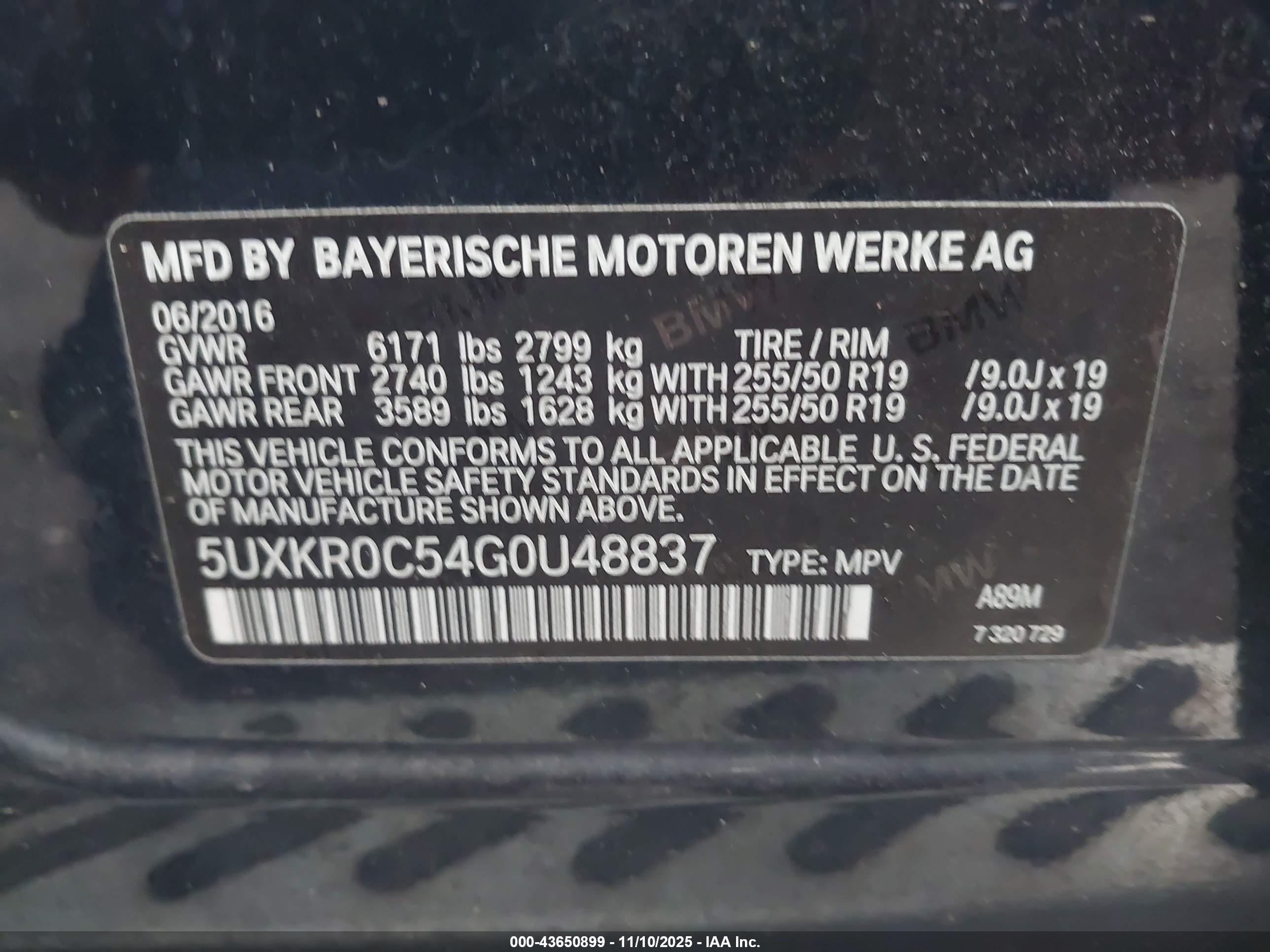 BMW X5 image 9