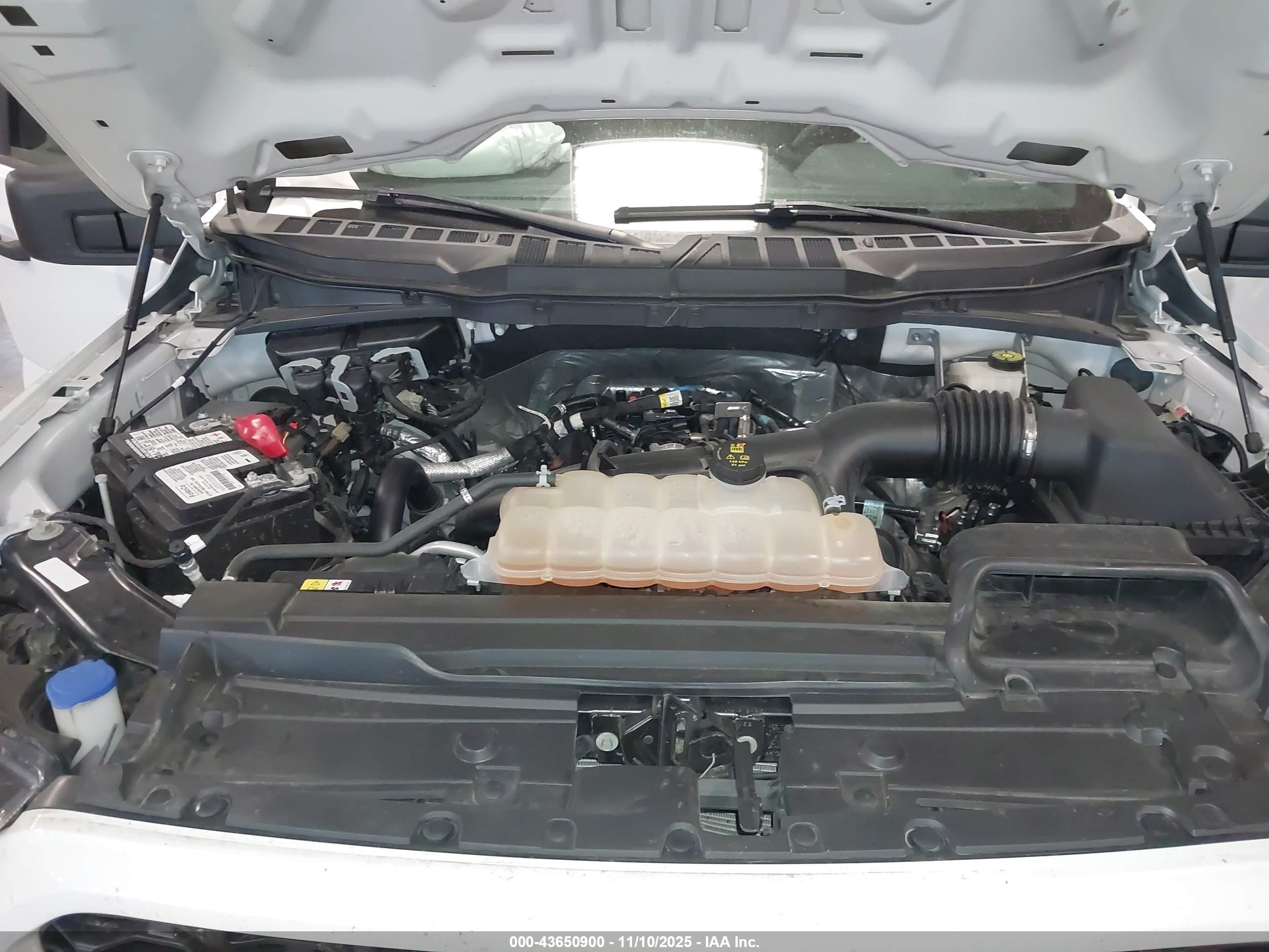 FORD F-150 image 10
