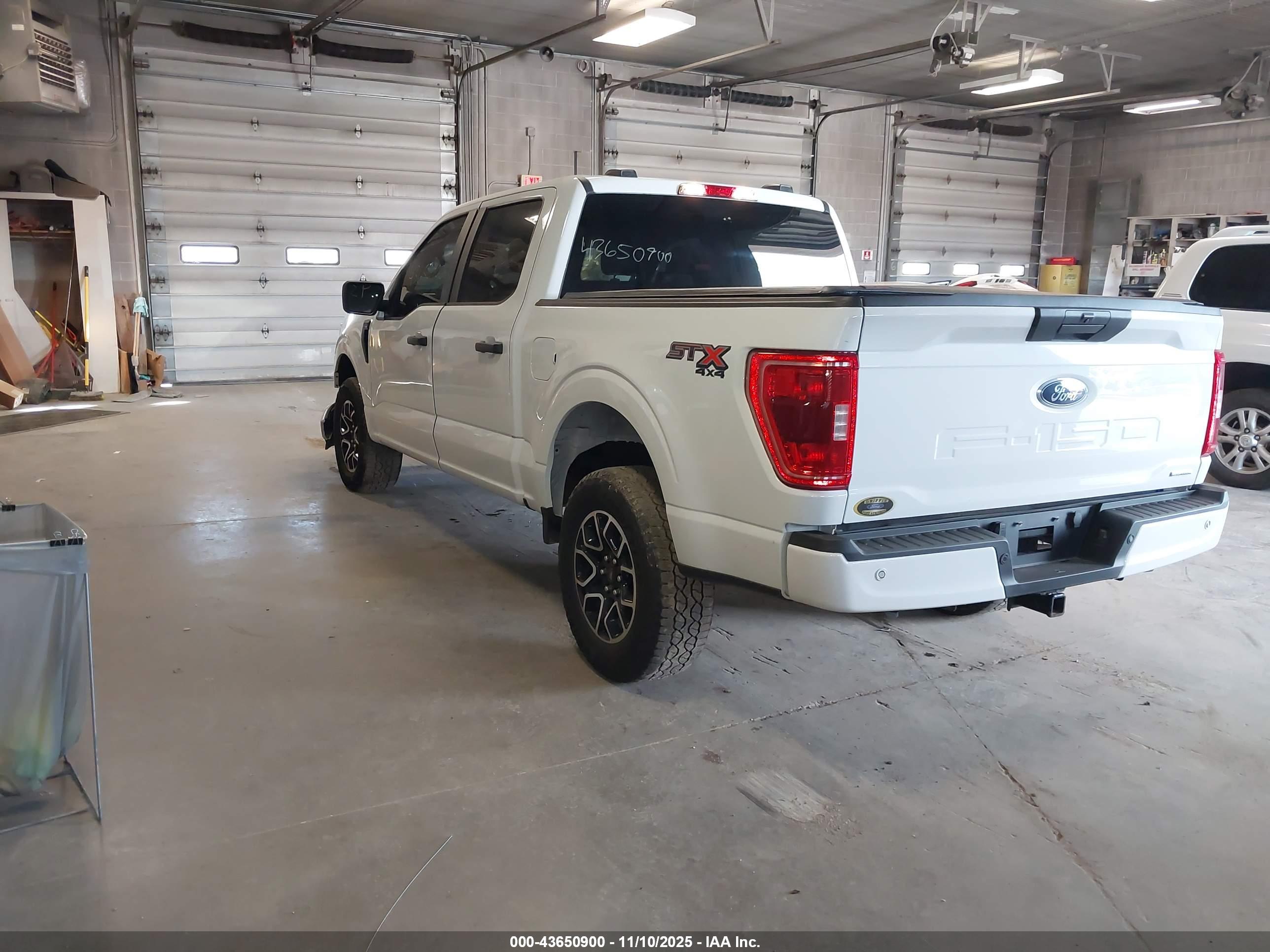 FORD F-150 image 3