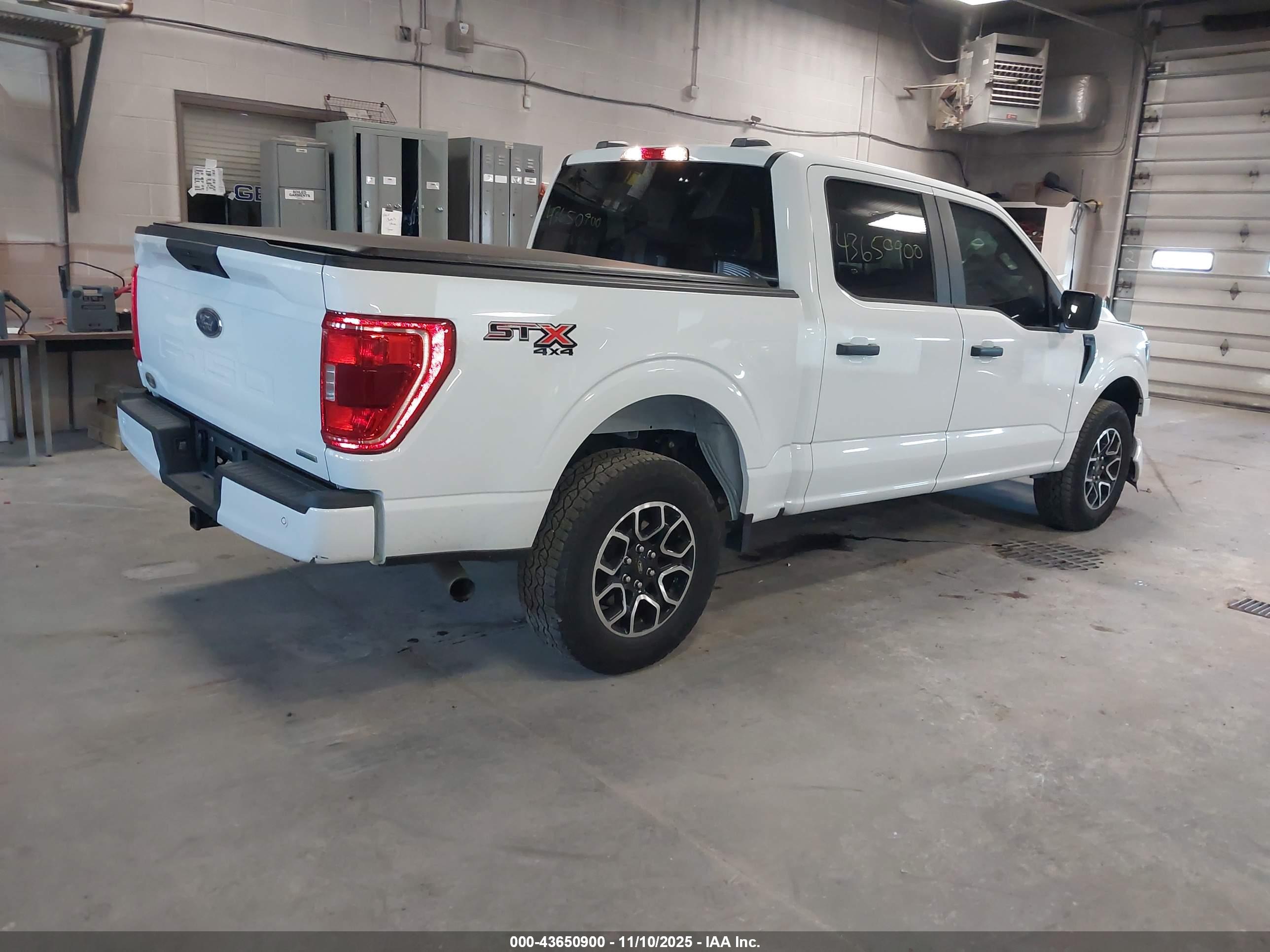 FORD F-150 image 4