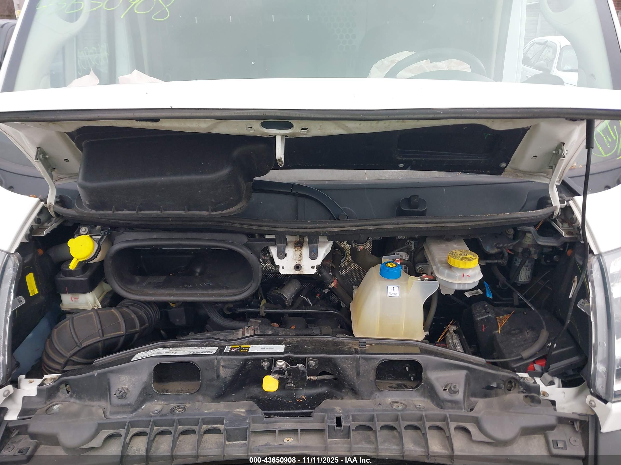 RAM PROMASTER image 10