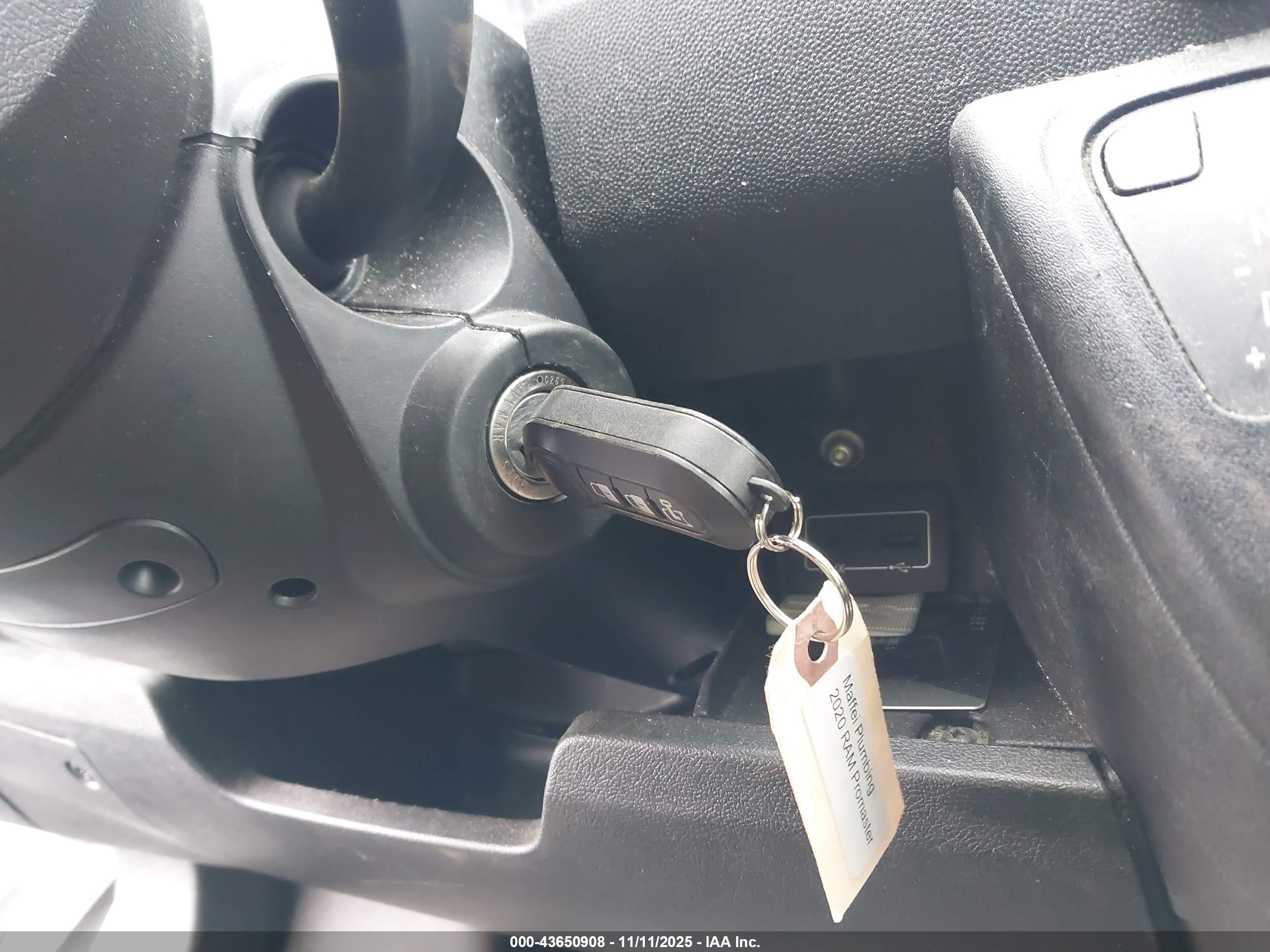 RAM PROMASTER image 11
