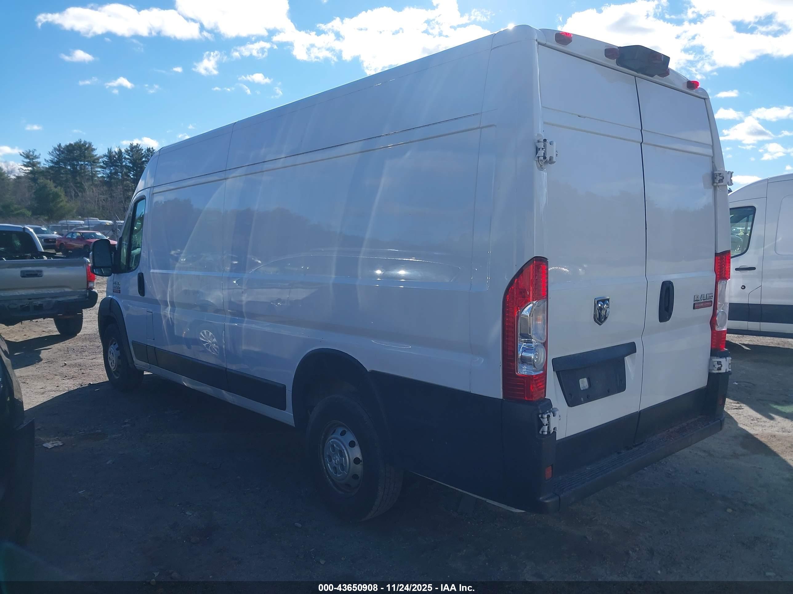 RAM PROMASTER image 3