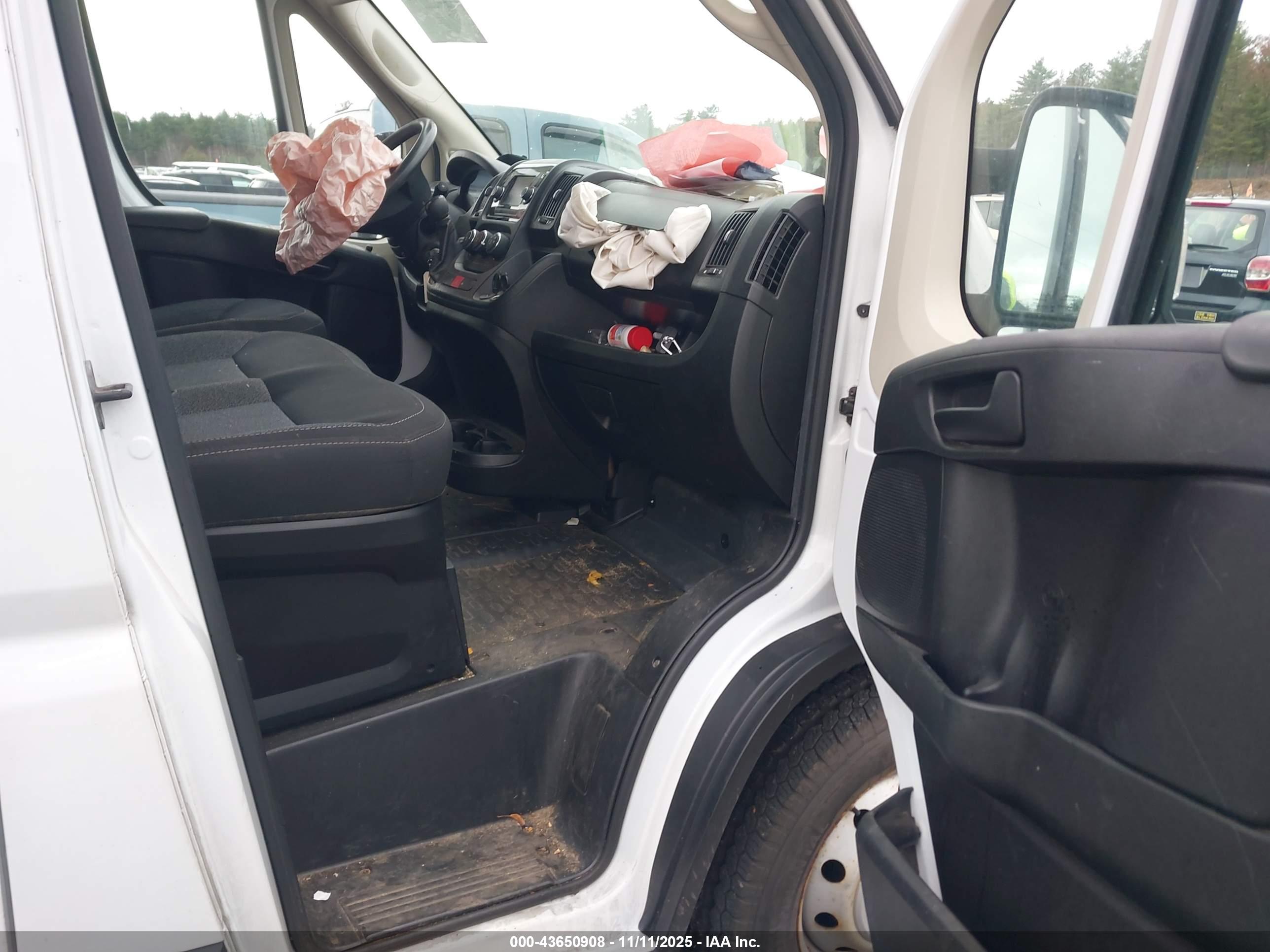 RAM PROMASTER image 5