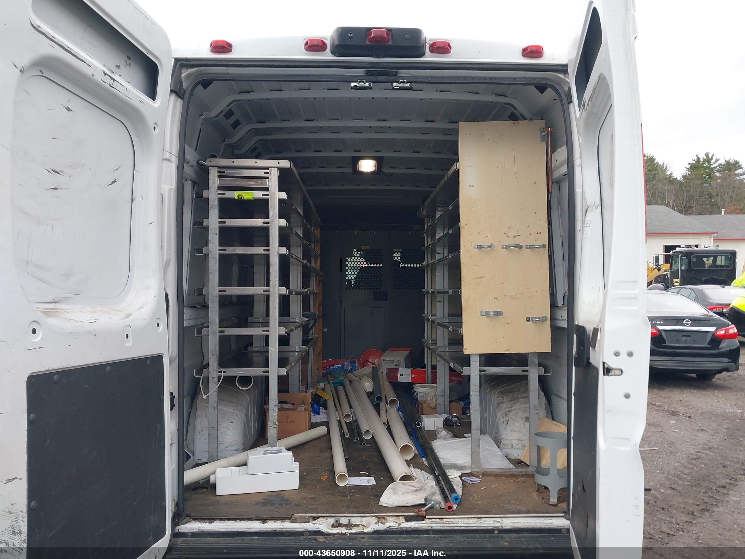RAM PROMASTER image 8