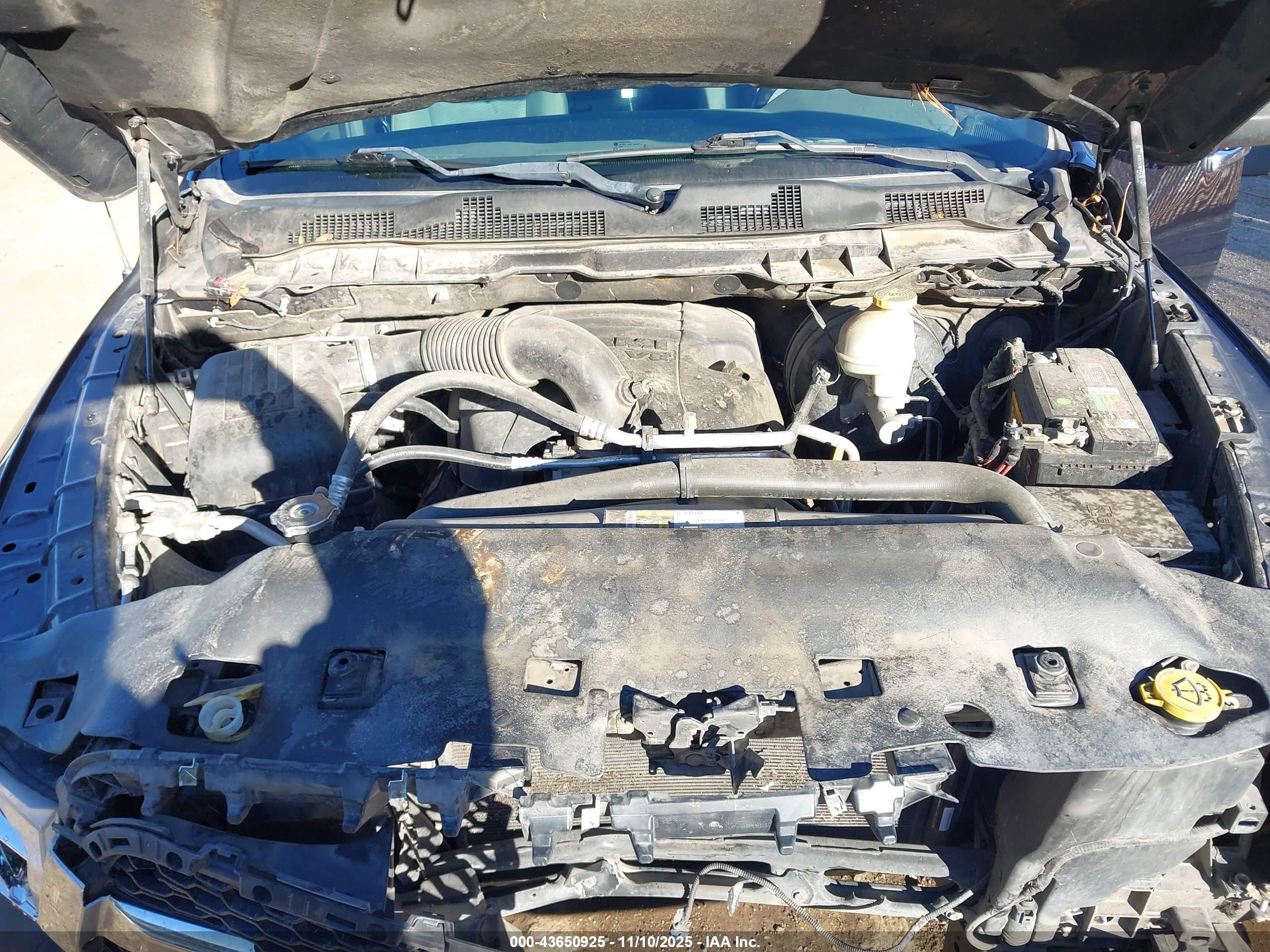 RAM 1500 image 10