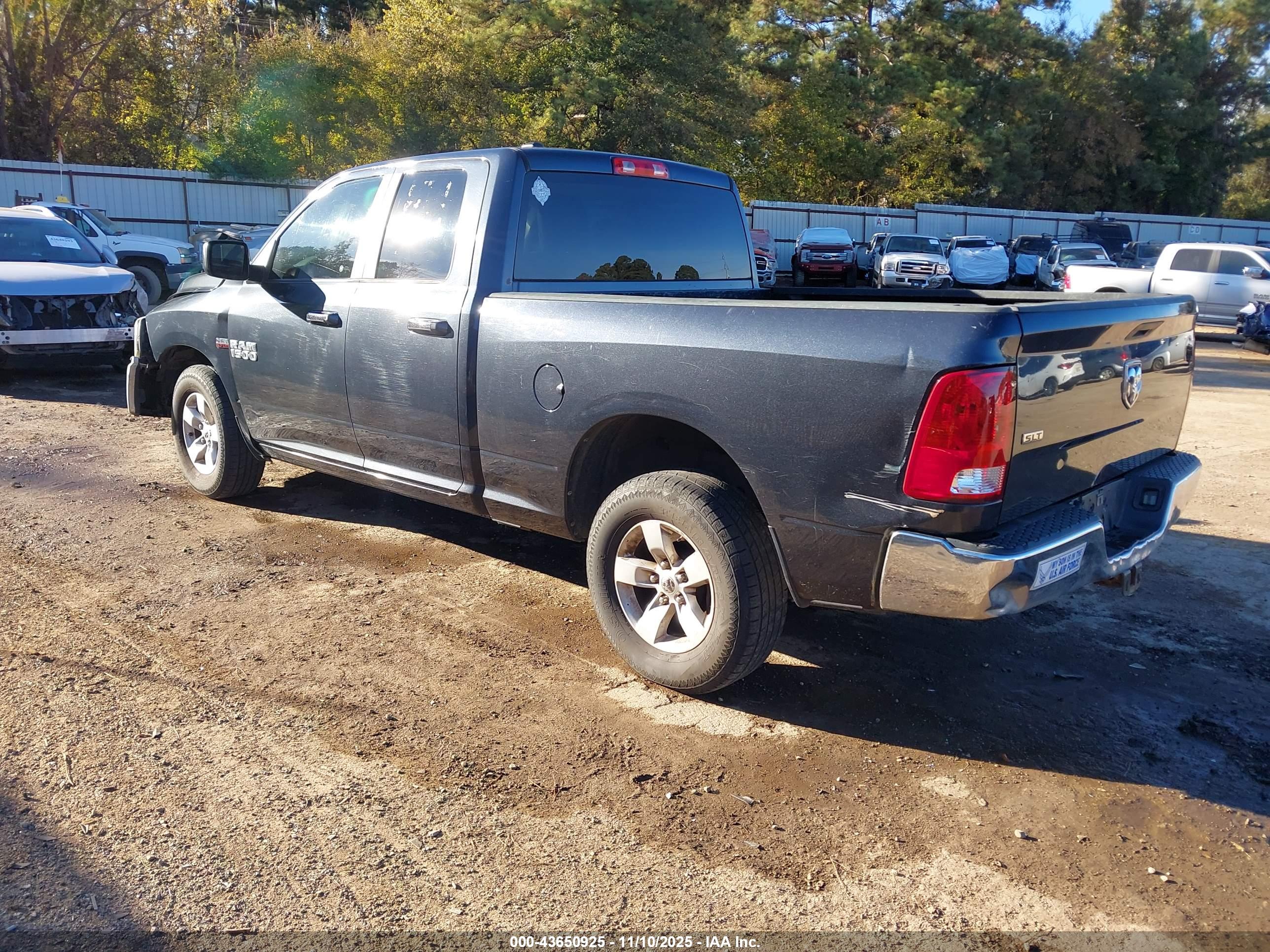 RAM 1500 image 3