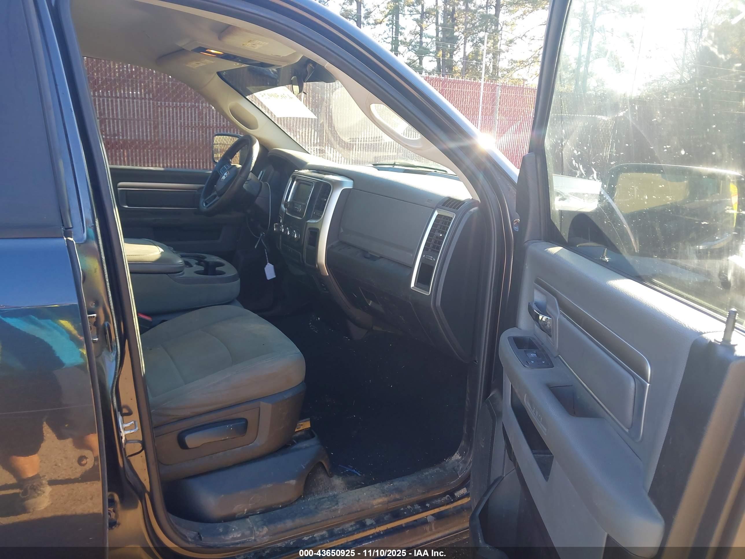 RAM 1500 image 5