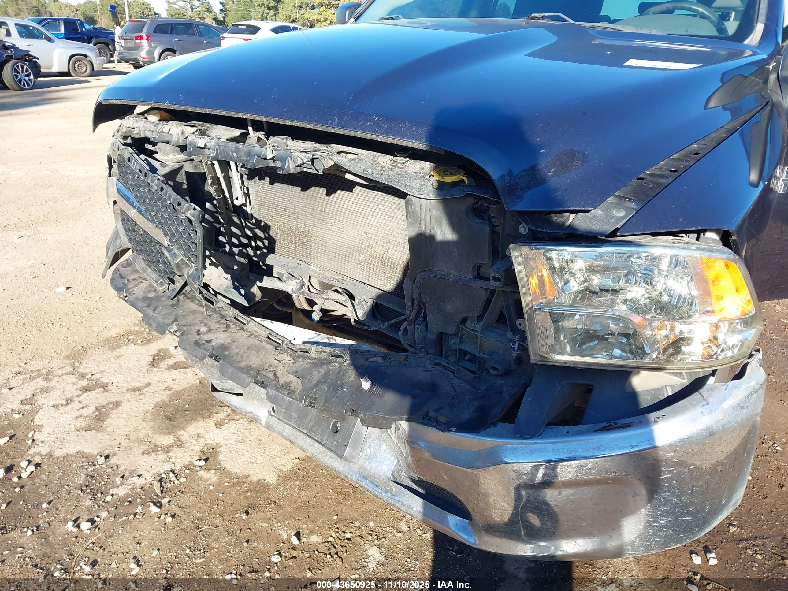 RAM 1500 image 6