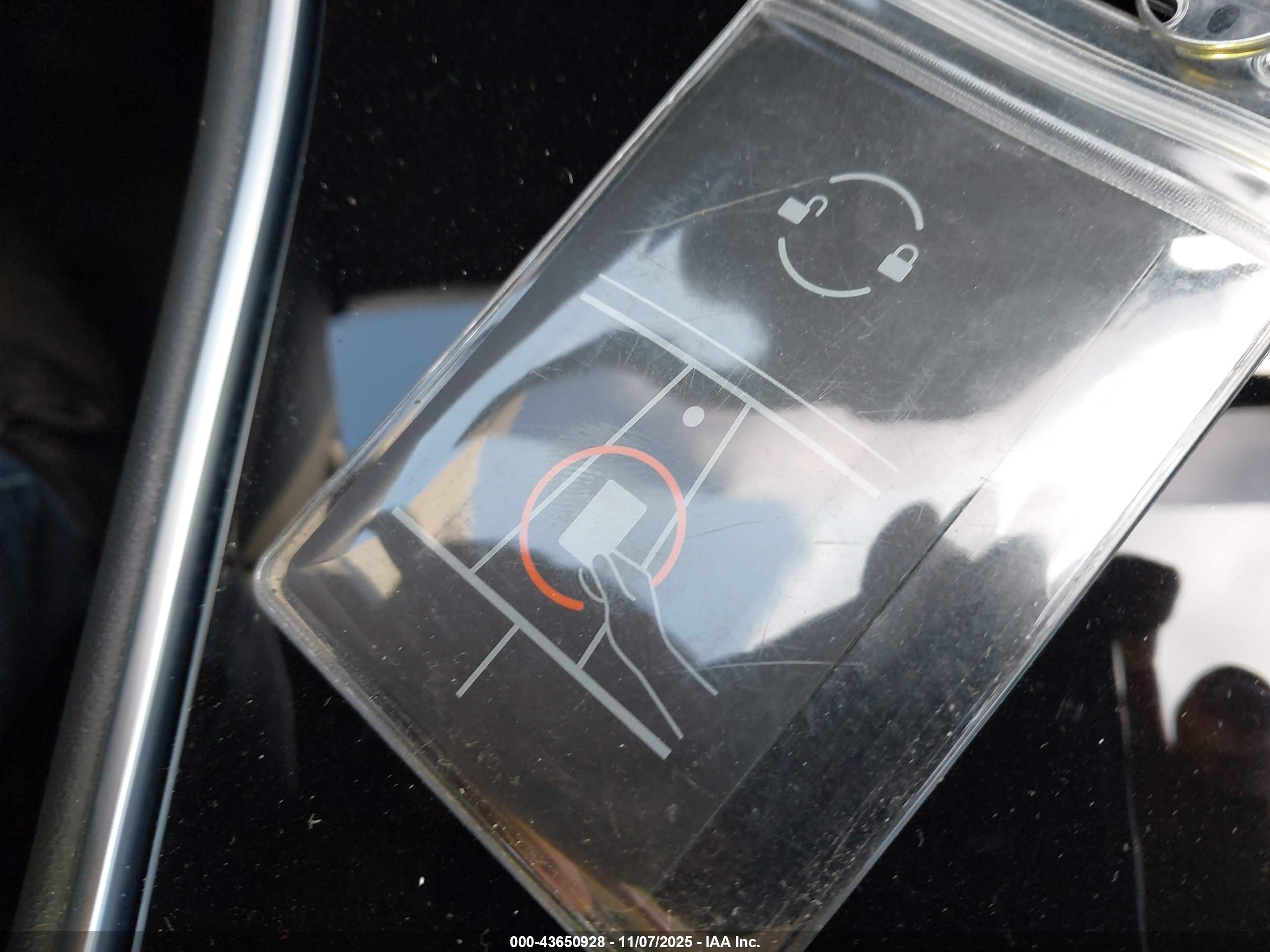 TESLA MODEL image 11