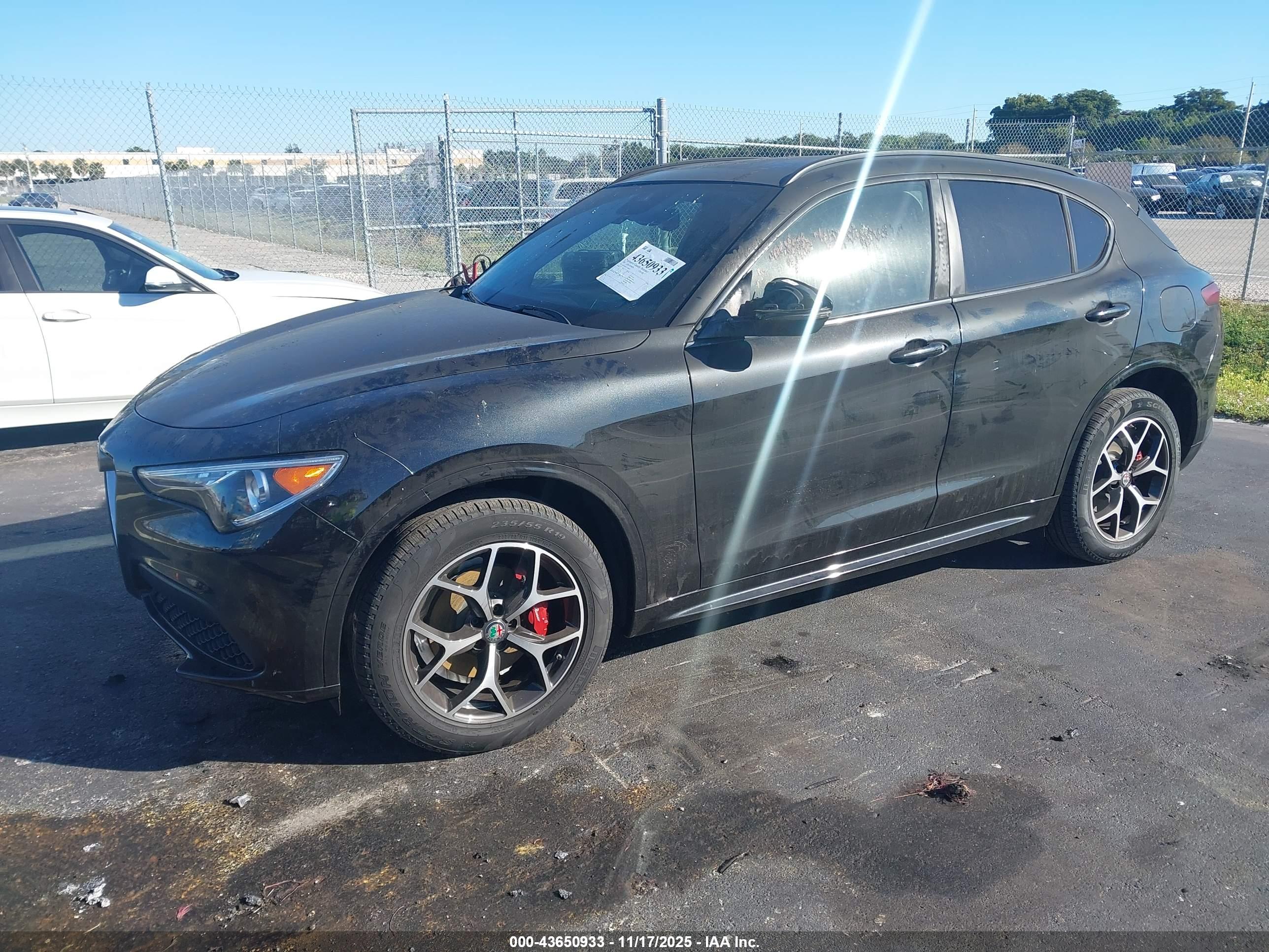 ALFA ROMEO image 2