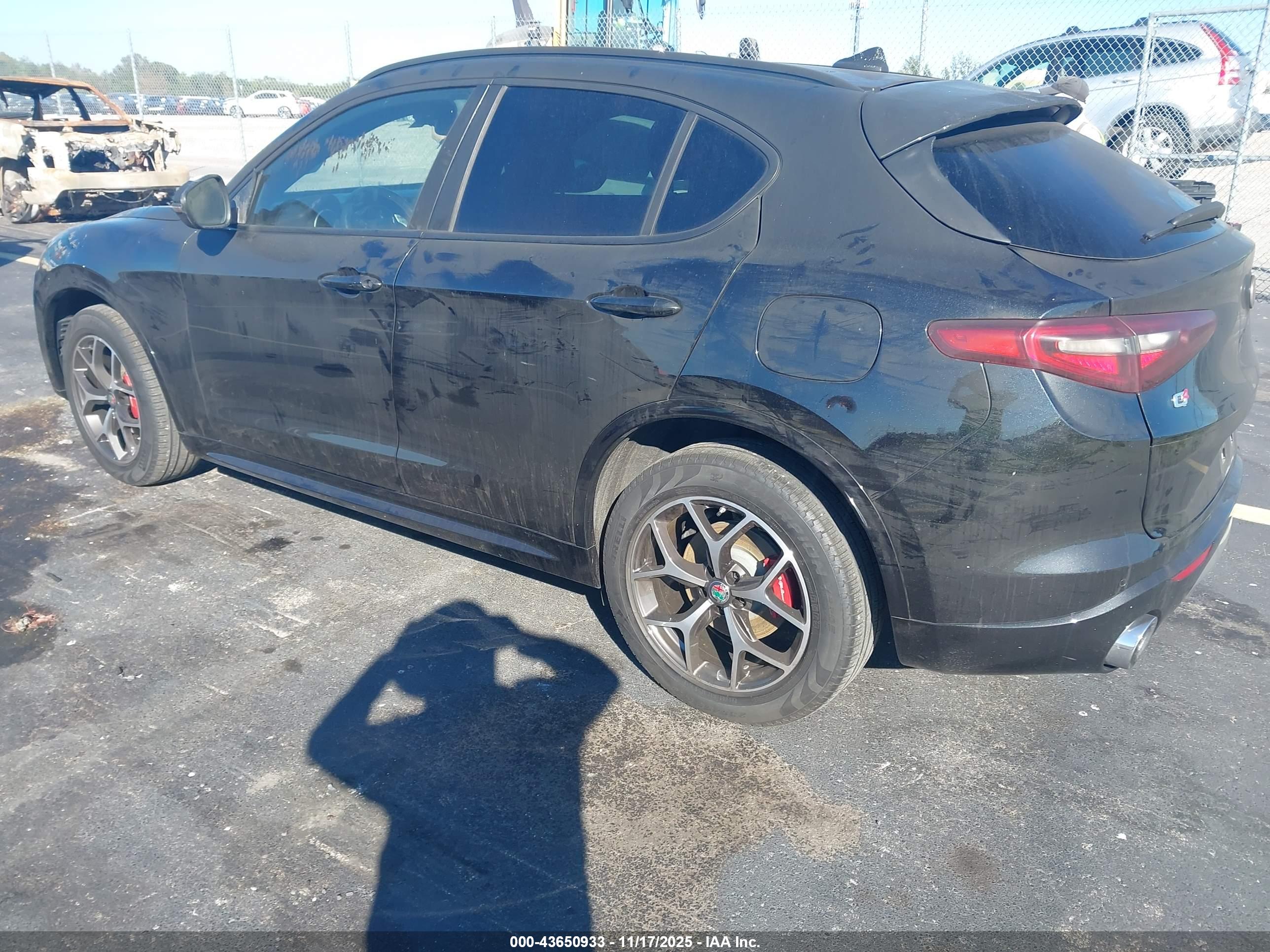 ALFA ROMEO image 3