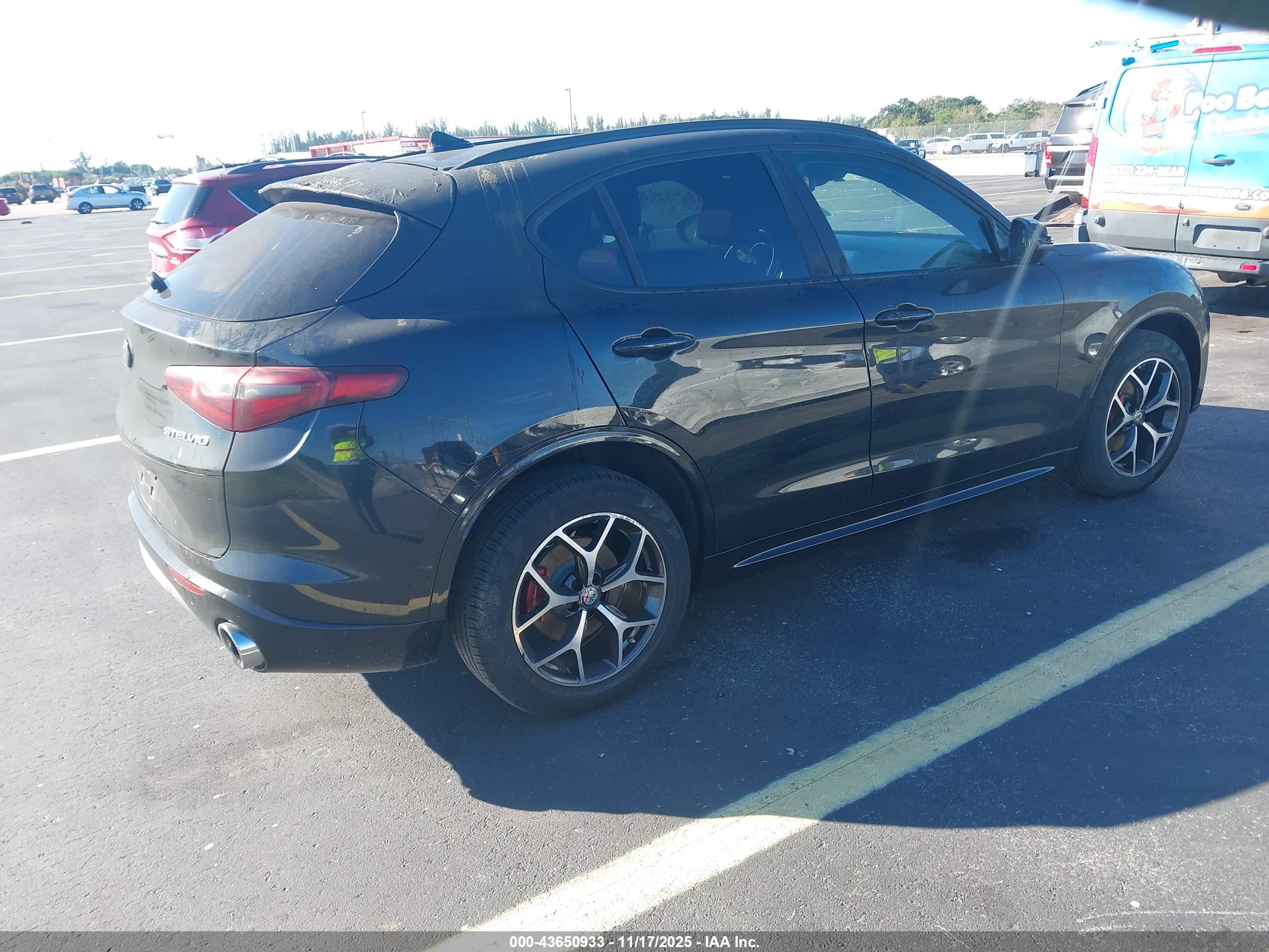 ALFA ROMEO image 4