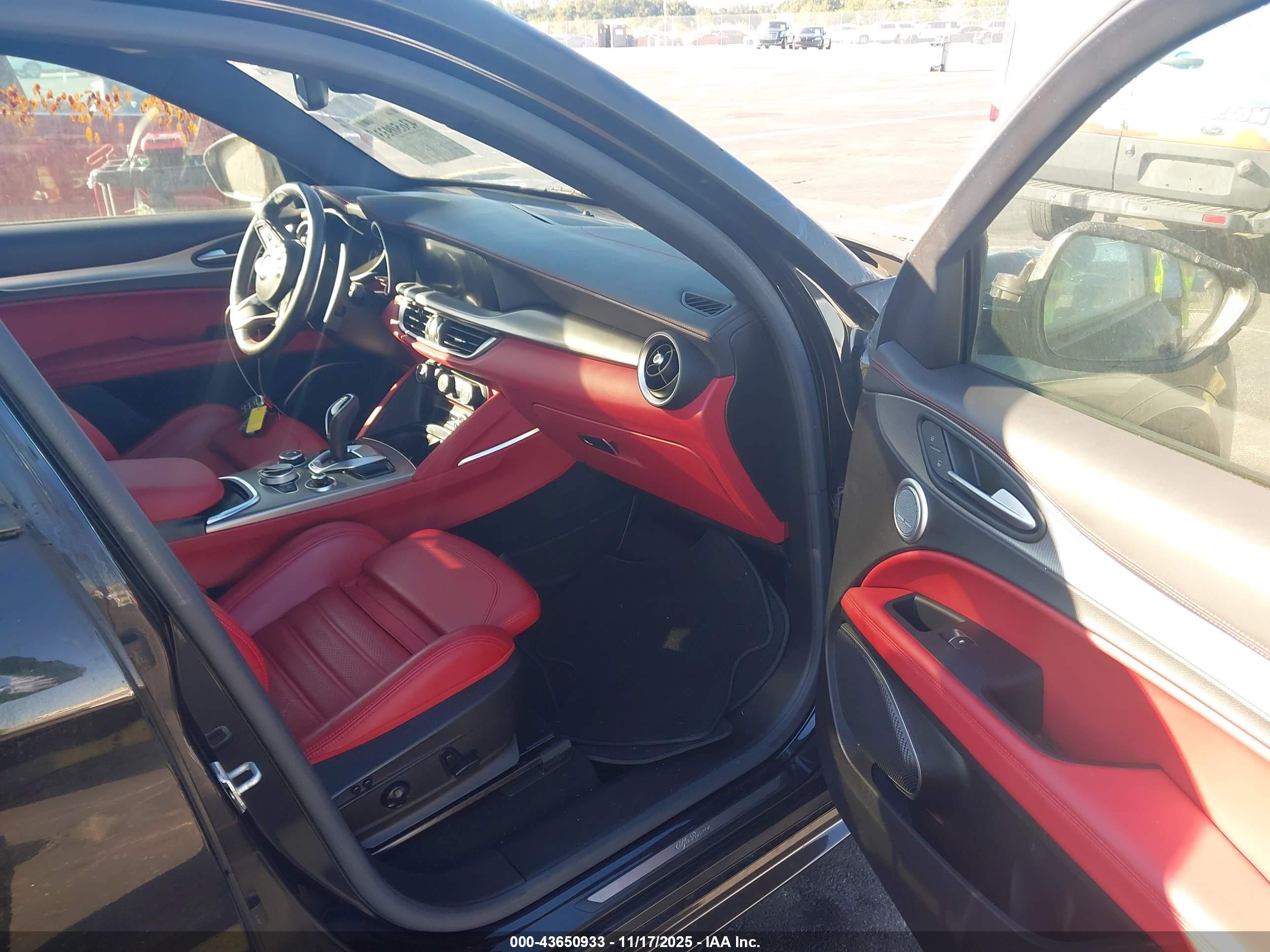 ALFA ROMEO image 5