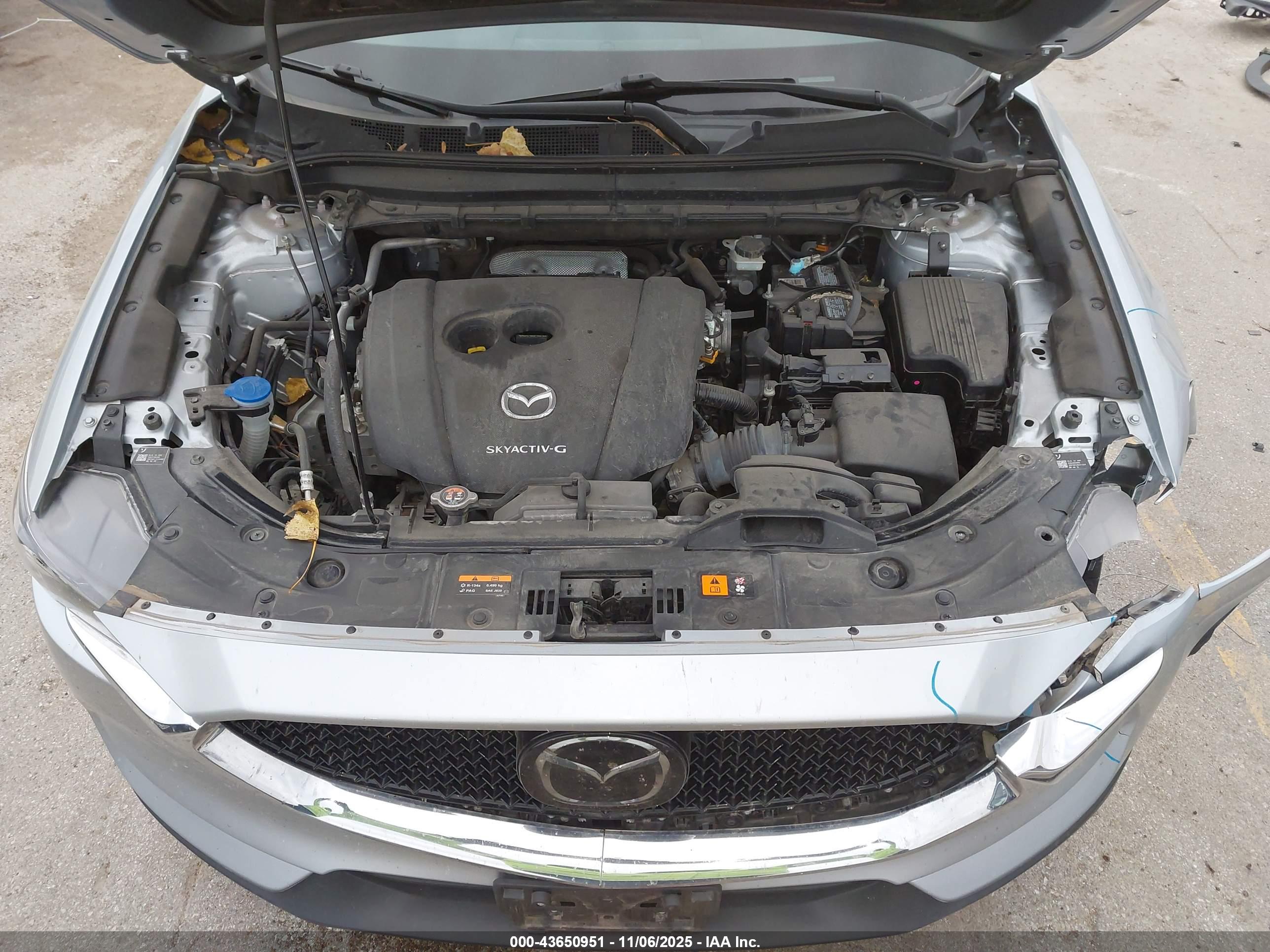 MAZDA CX-5 image 10