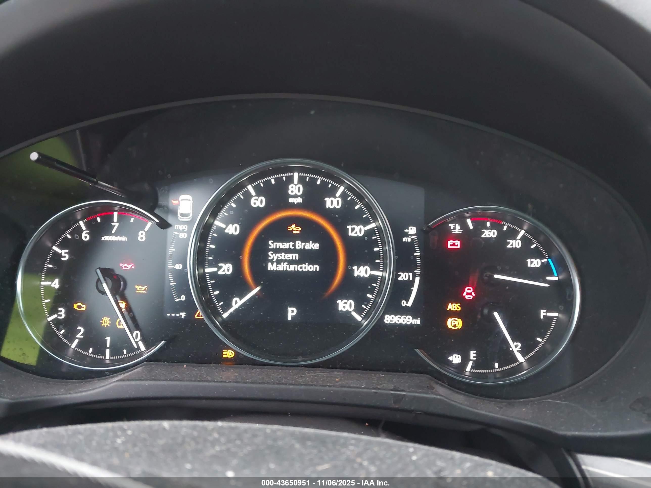 MAZDA CX-5 image 7
