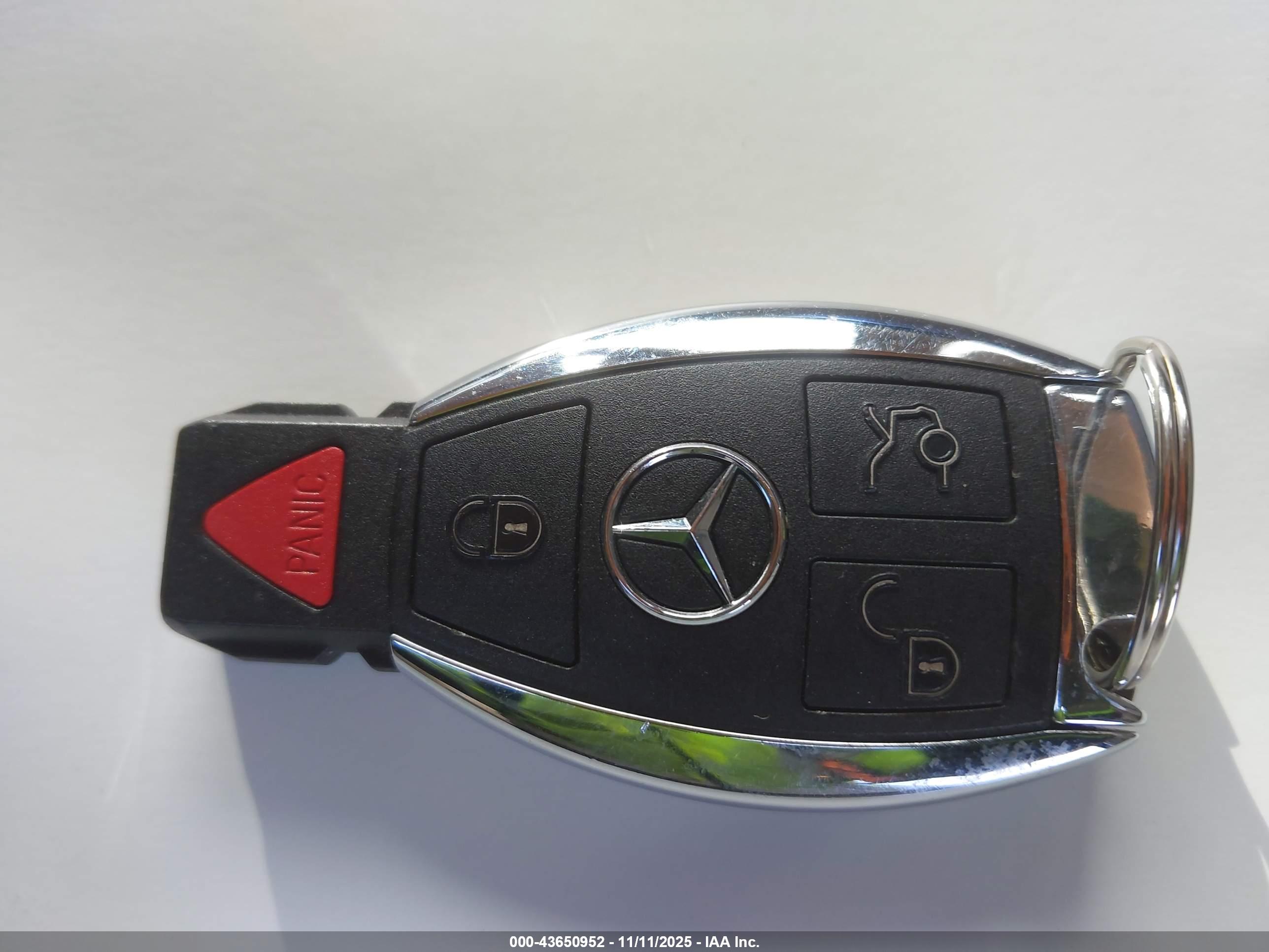 MERCEDES-BENZ ML image 11