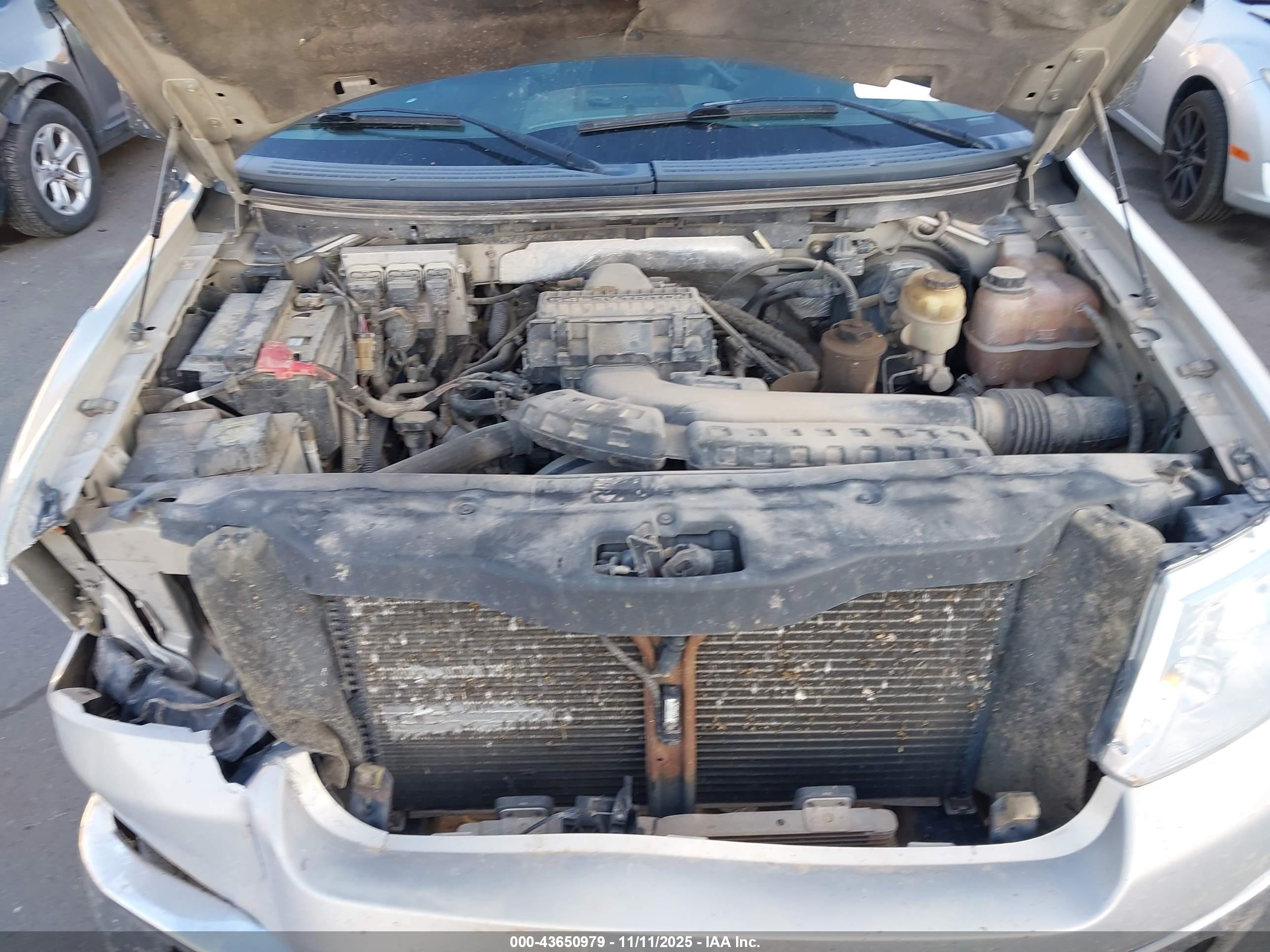 FORD F-150 image 10