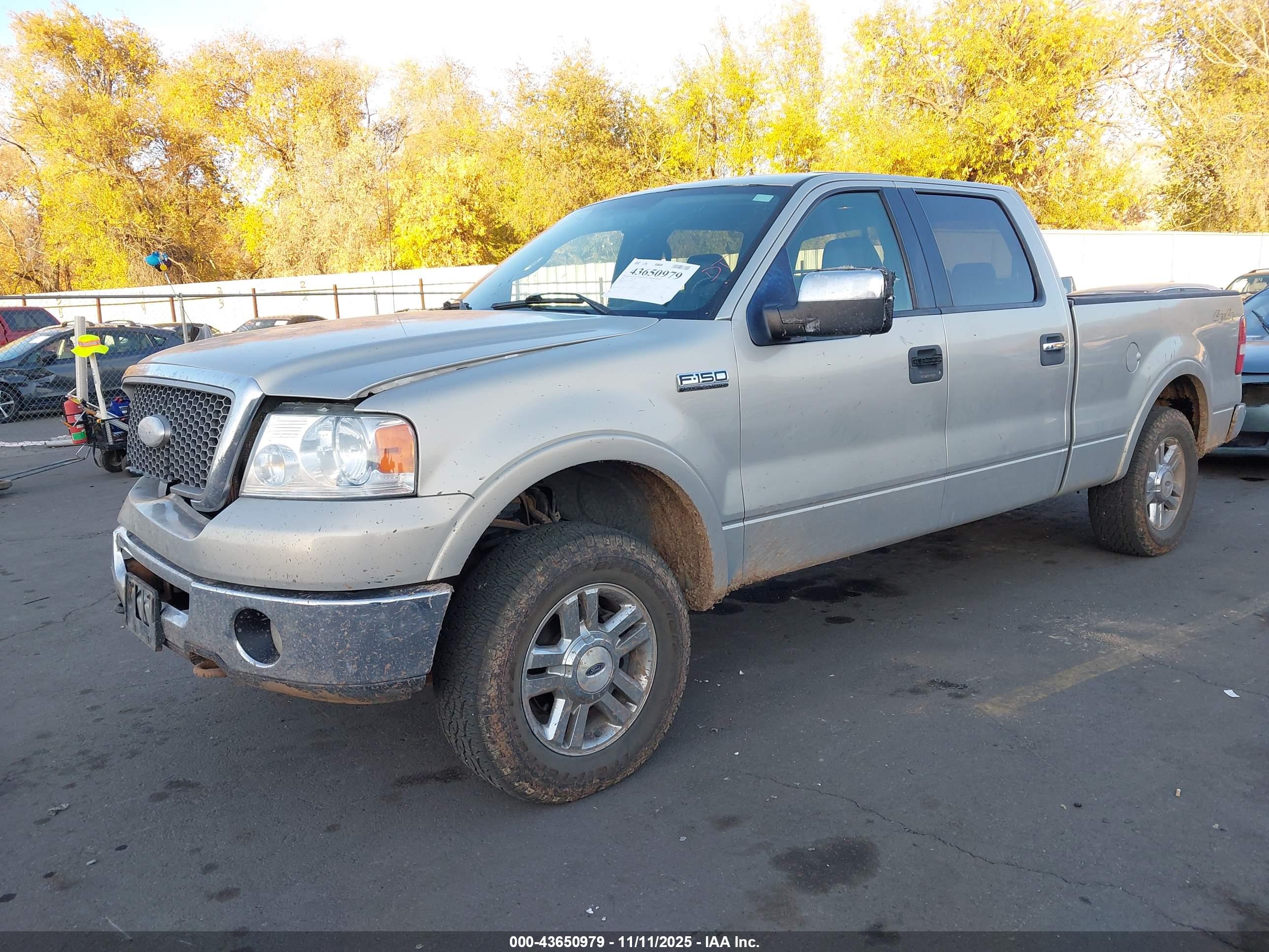 FORD F-150 image 2
