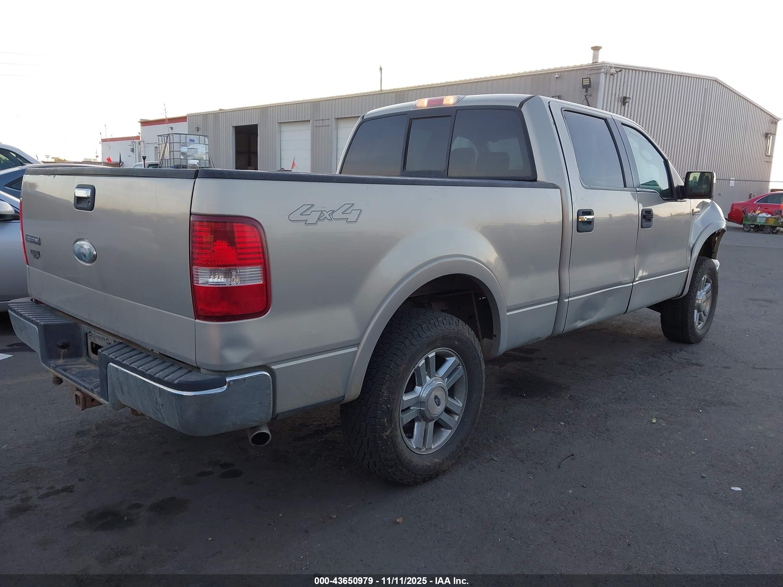 FORD F-150 image 4