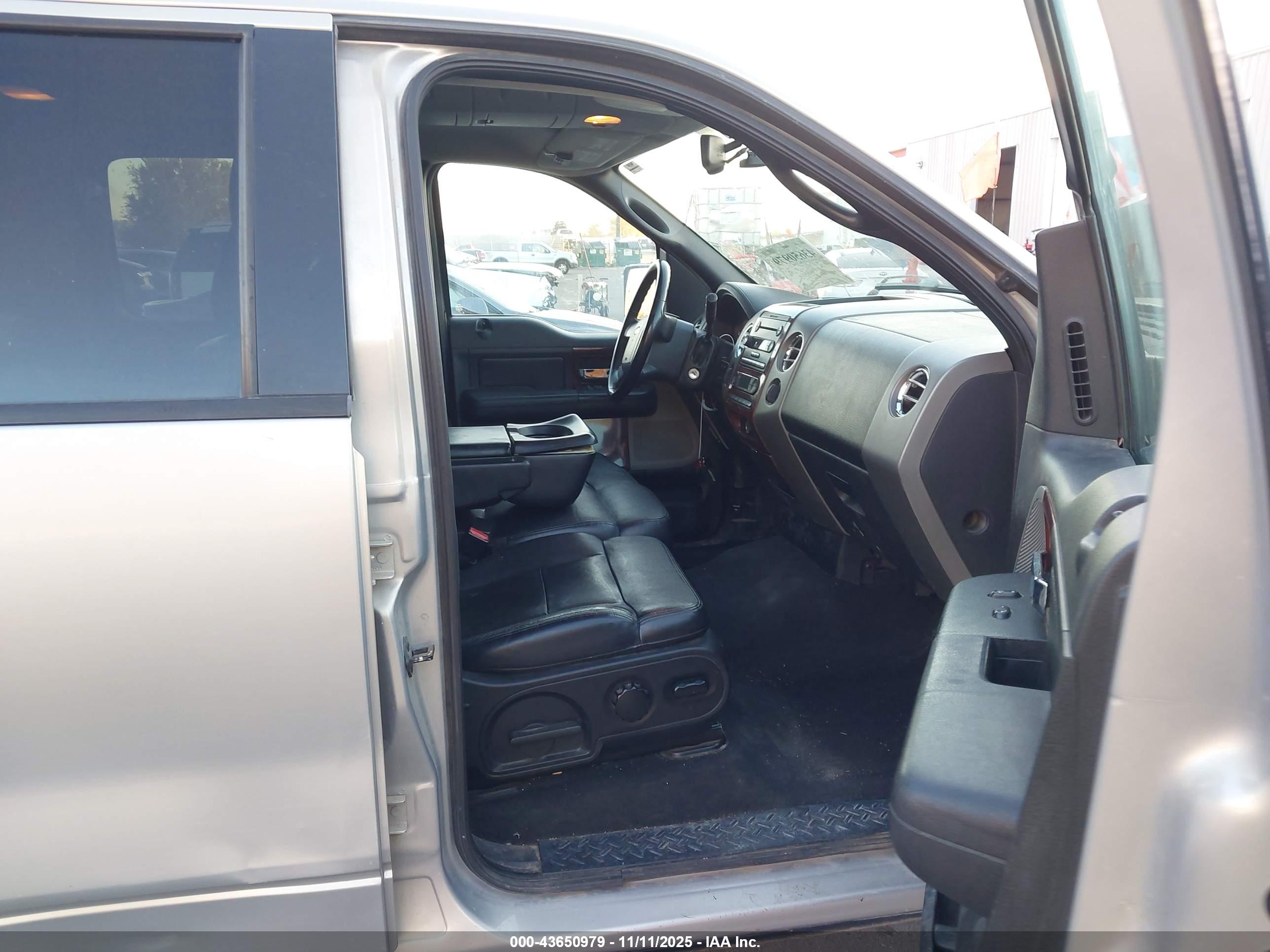 FORD F-150 image 5