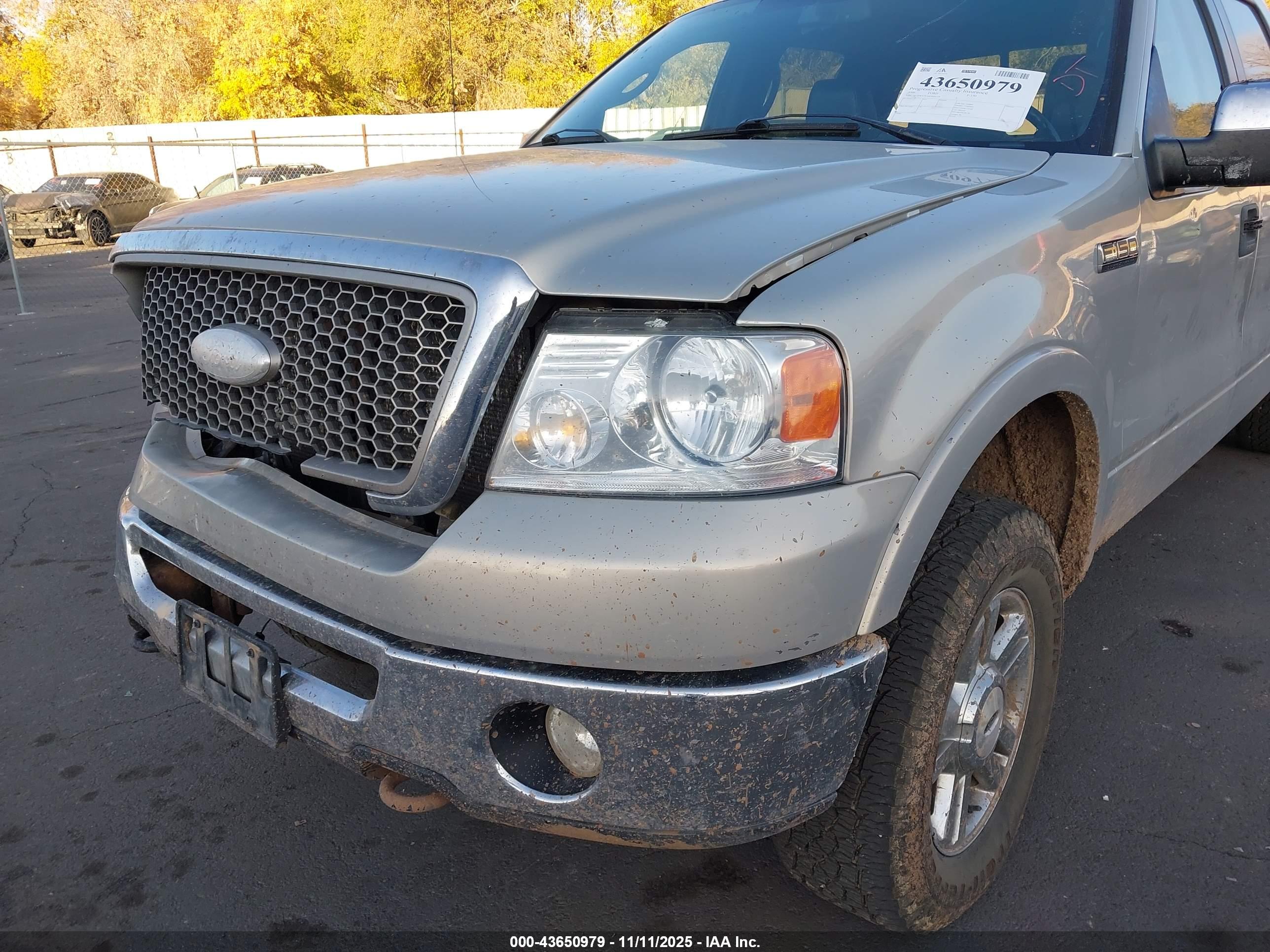 FORD F-150 image 6