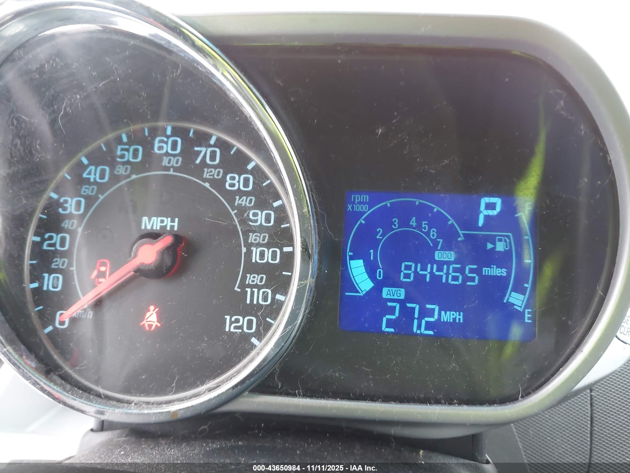 CHEVROLET SPARK image 7