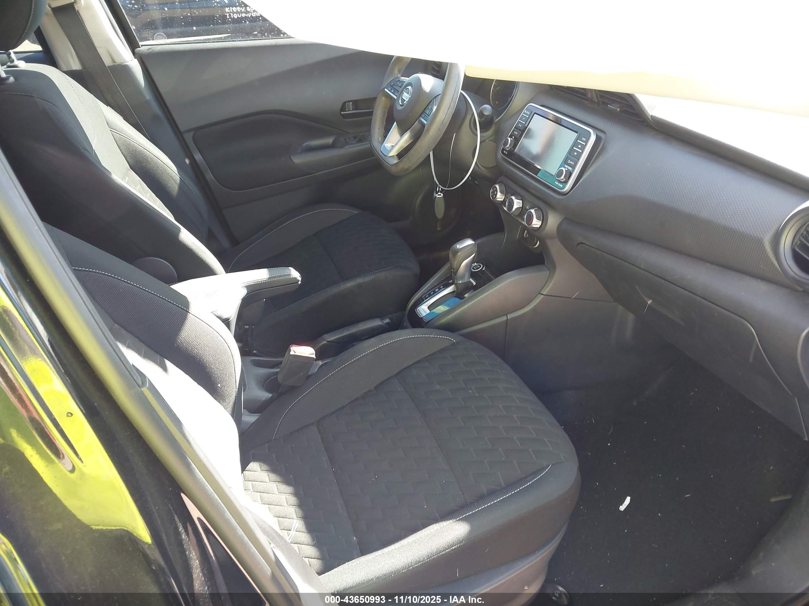 NISSAN KICKS image 5